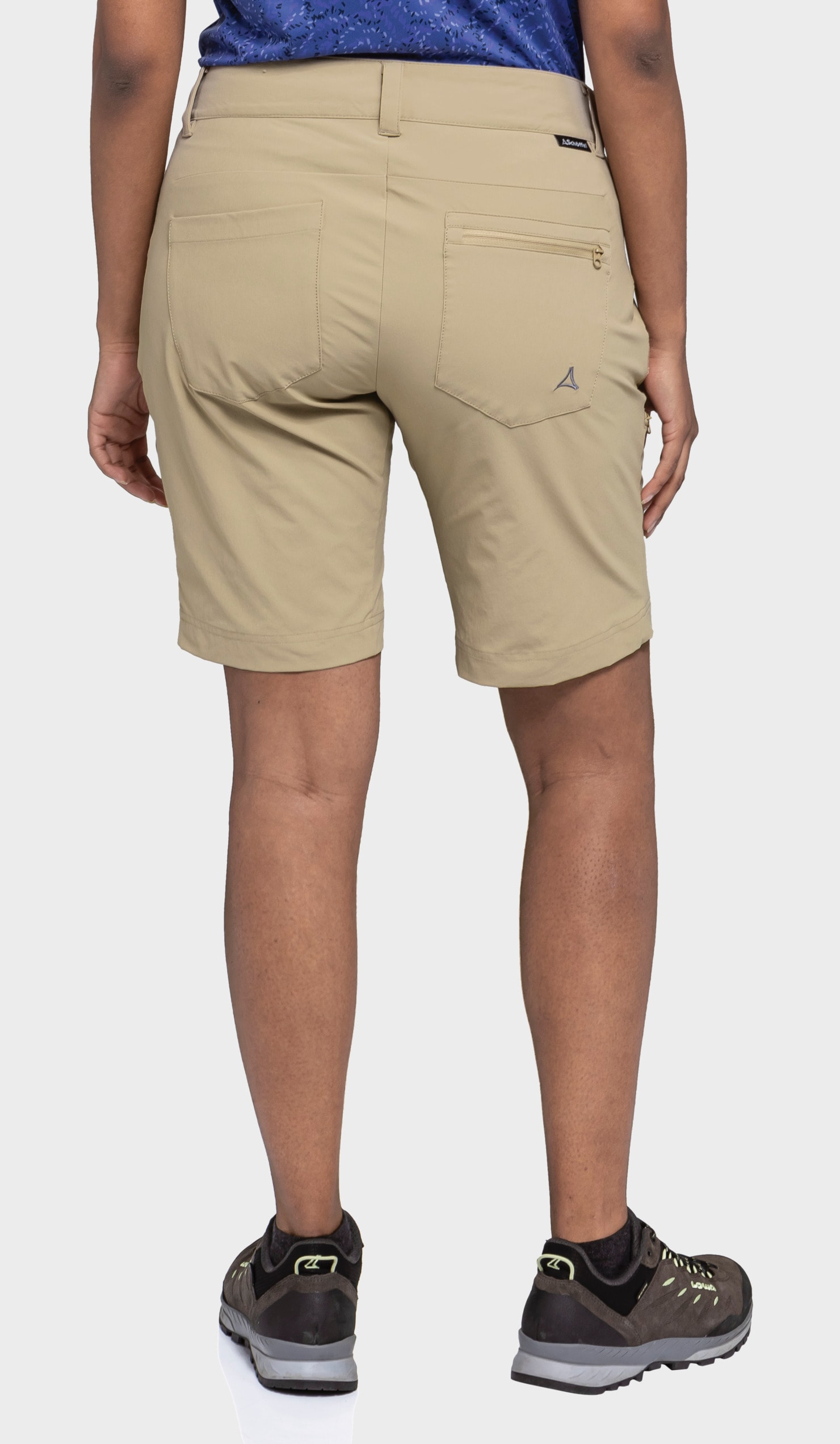 Schöffel Shorts »Shorts Toblach2«