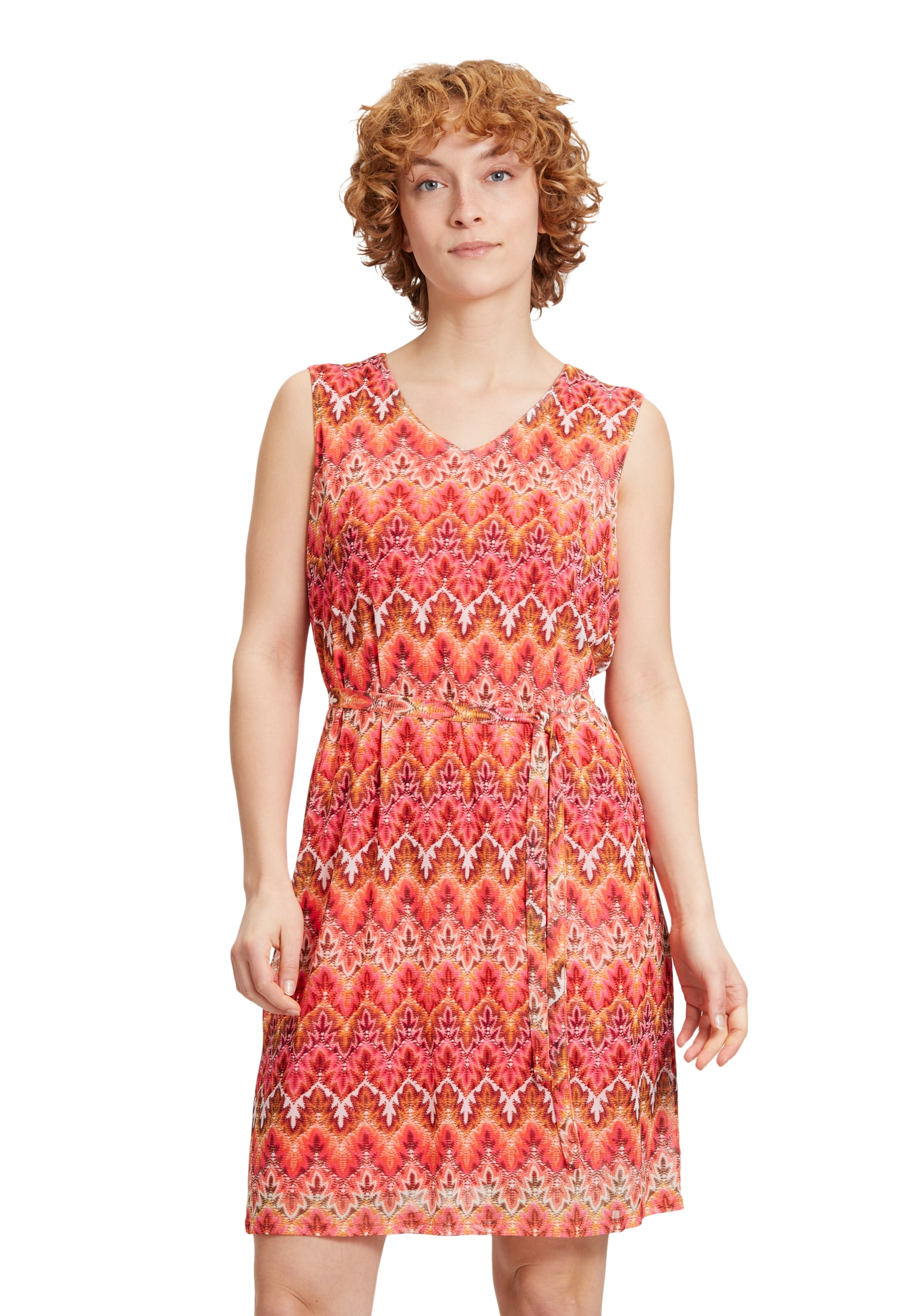 Cartoon Bodykleid »Casual-Kleid ohne Arm«