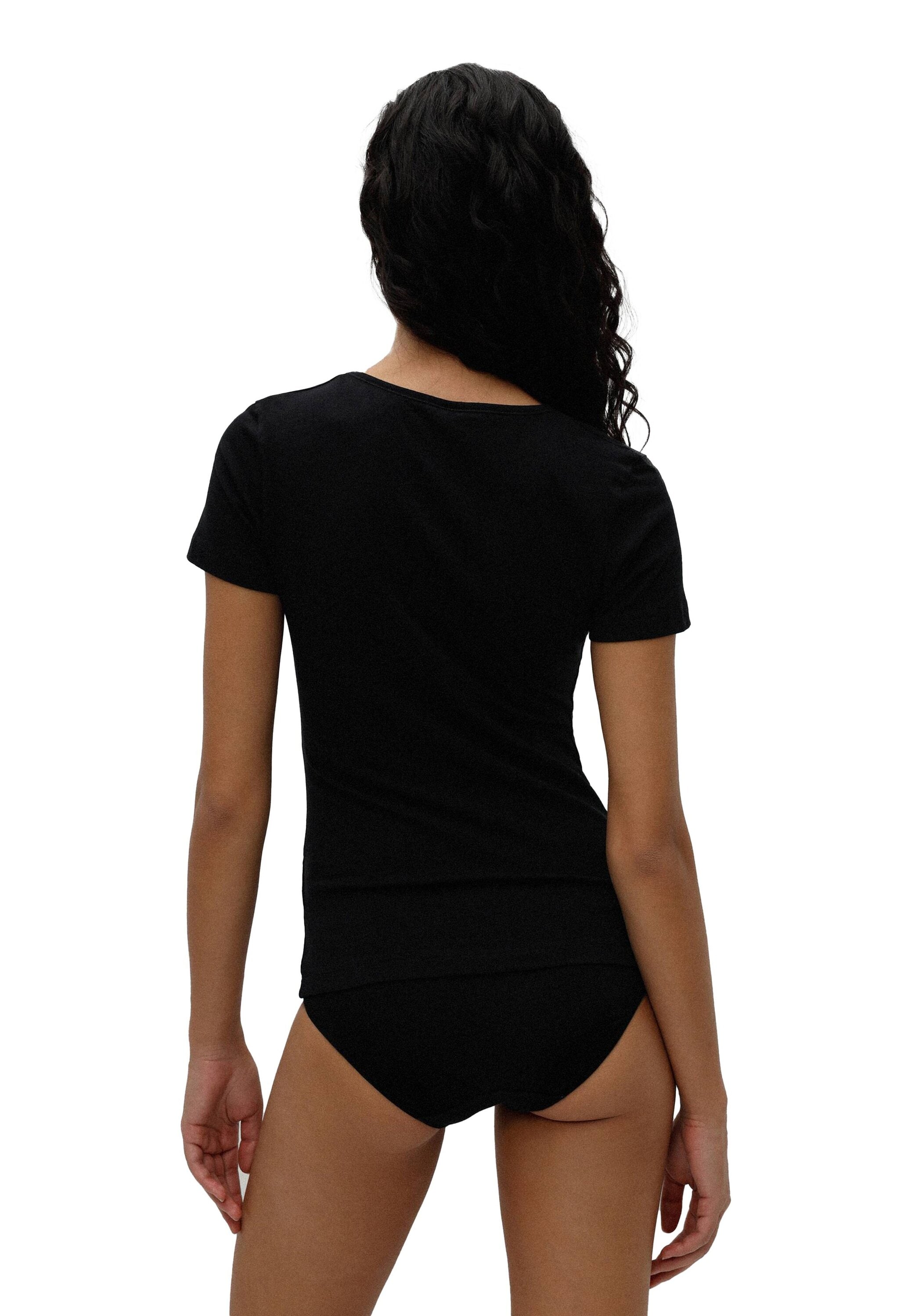 HUGO T-Shirt »T-Shirt T-Shirt RN 2er Pack«
