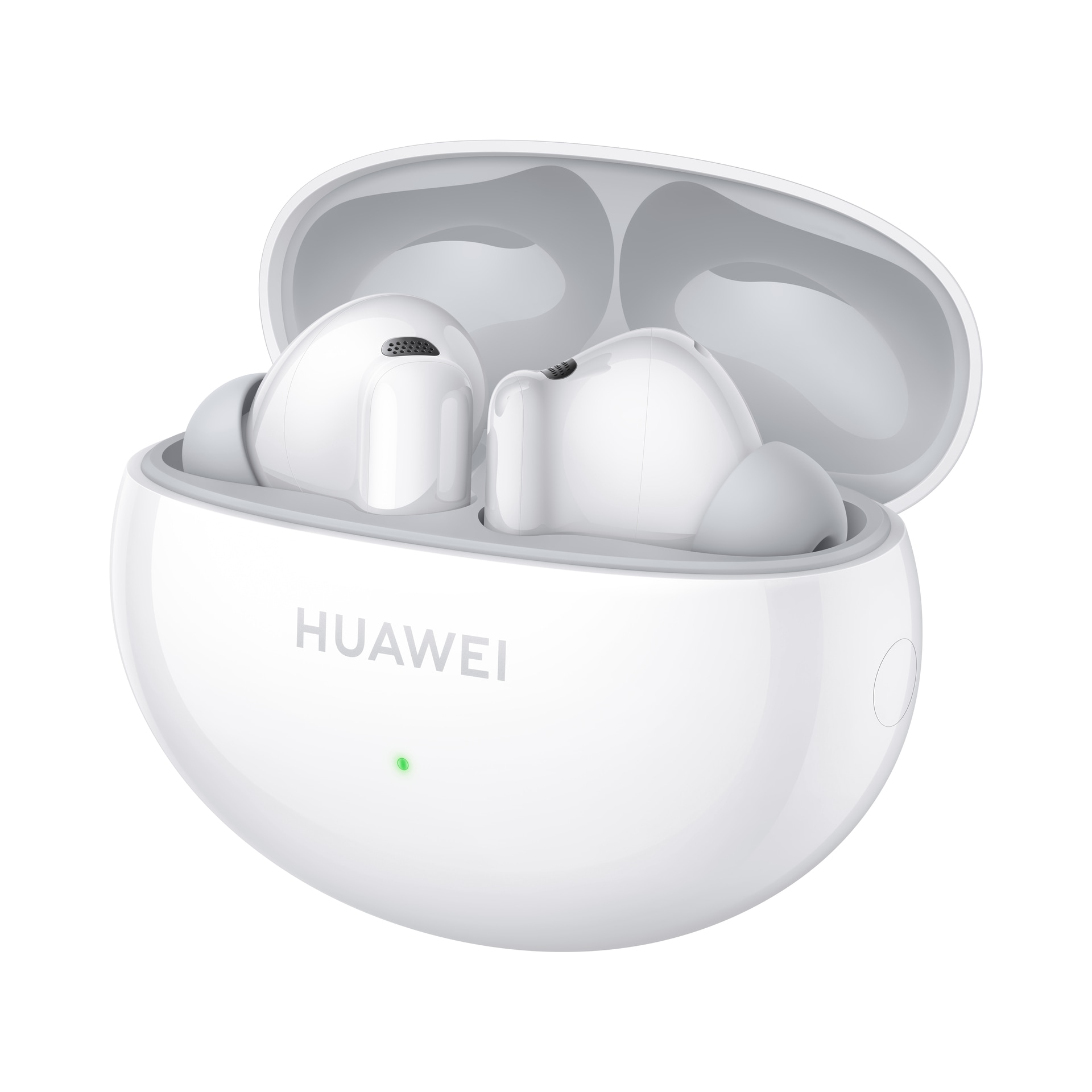 Huawei wireless In-Ear-Kopfhörer »FreeBuds 6i«, A2DP Bluetooth-AVRCP Bluetooth-HFP, Active Noise Cancelling (ANC)-Freisprechfunktion, IP54, aktive Geräuschunterdrückung, Bluetooth 5.3