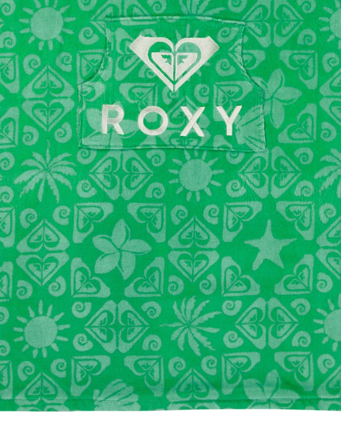 Roxy Badeponcho »Rg Stay Magical Printed«
