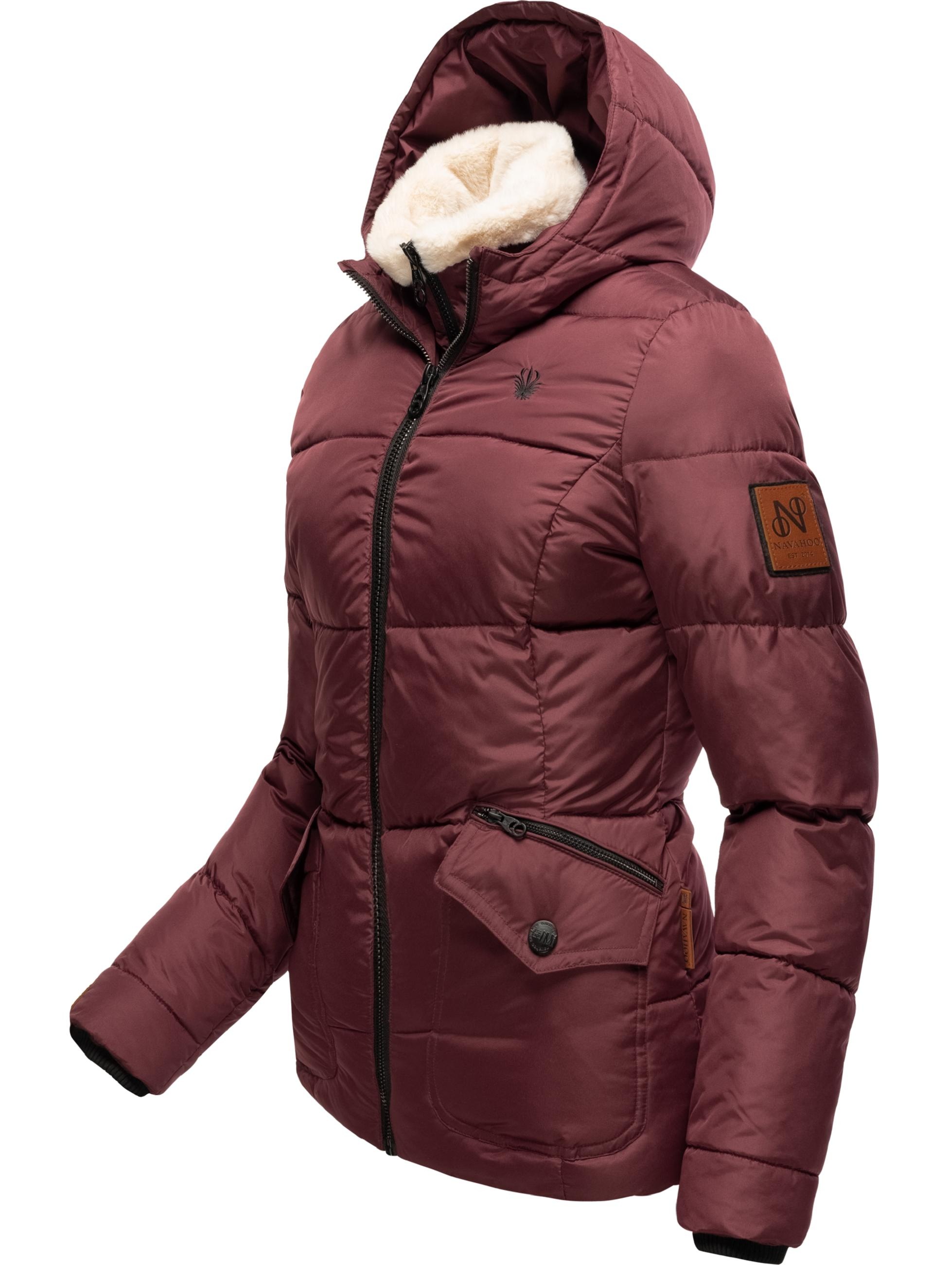 Navahoo Winterjacke »Winterjacke Megan«