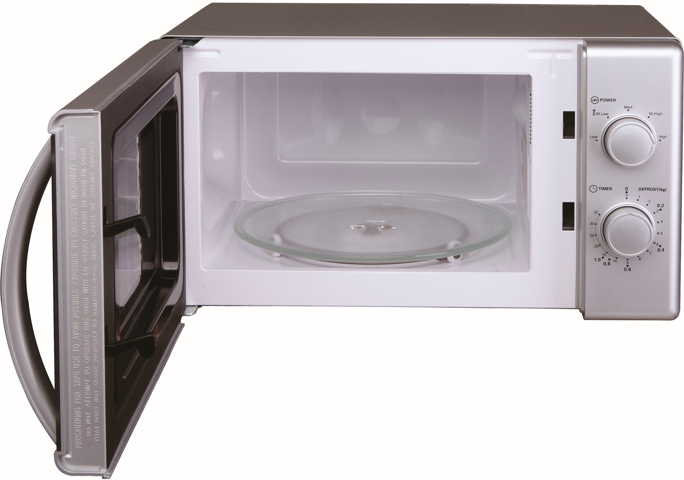 Flex-Well Küchenzeile »Lucca«, mit E-Geräten, Gesamtbreite 150,5 cm