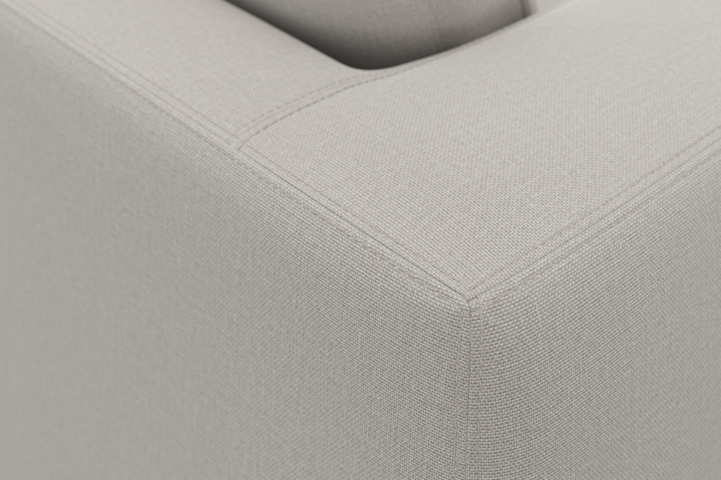 machalke® 2,5-Sitzer »manolito«
