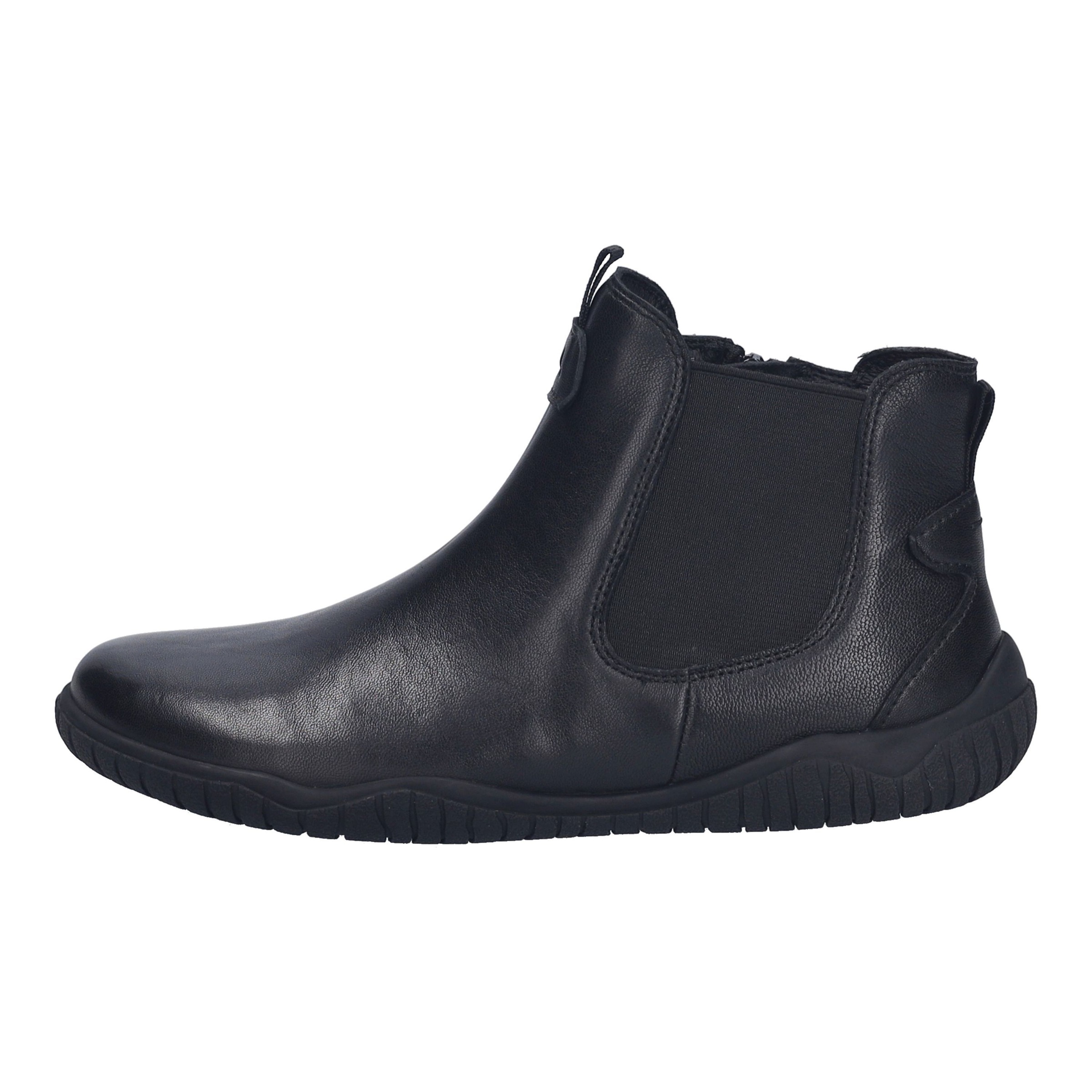 Josef Seibel Stiefelette »Wynona 04, schwarz«