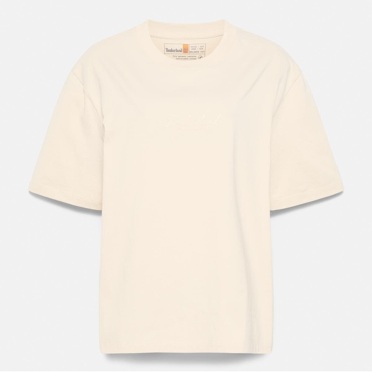 Timberland T-Shirt »LUSH Comfort Short-Sleeve Tee«, (1 tlg.)