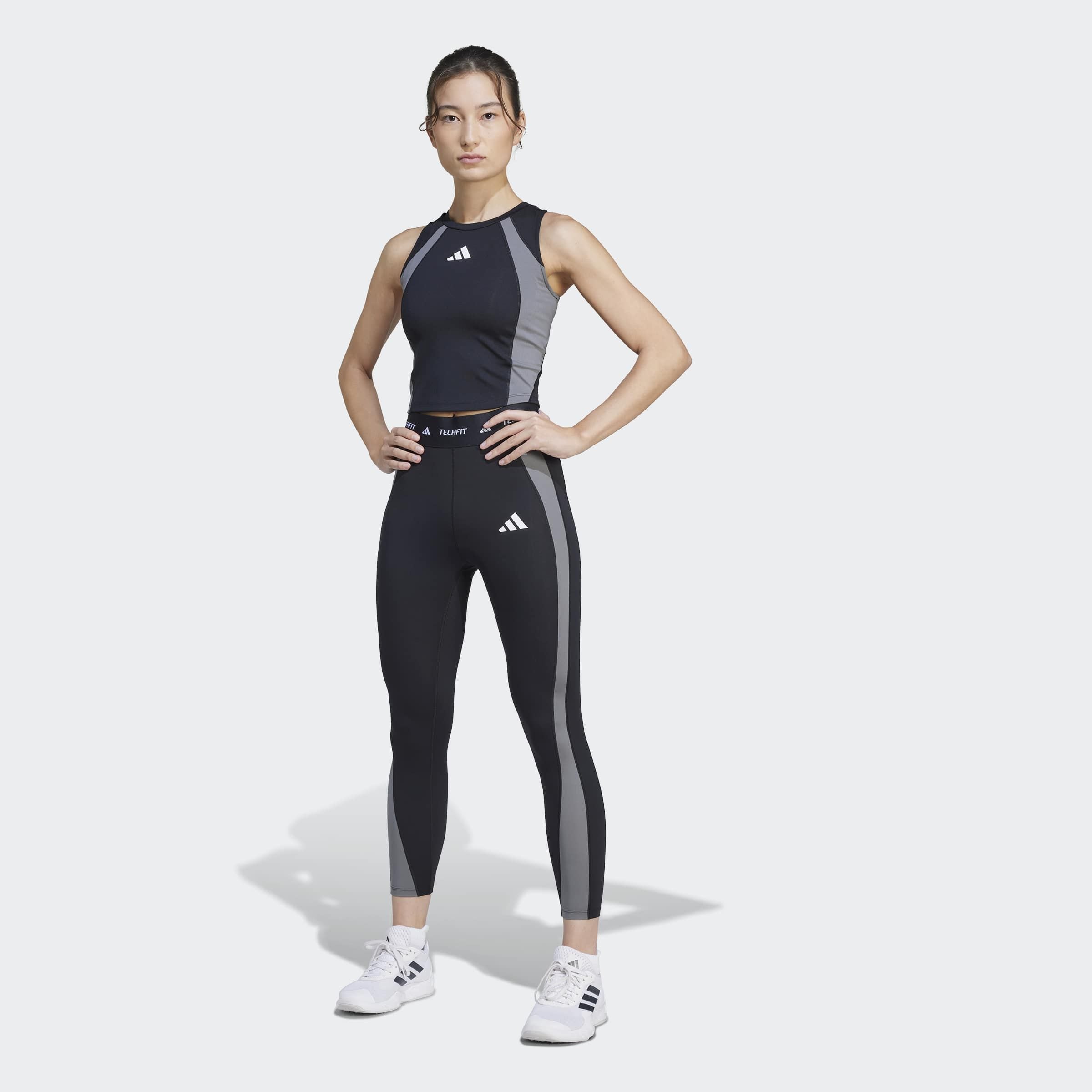 adidas Performance Tanktop »TF CB TK«