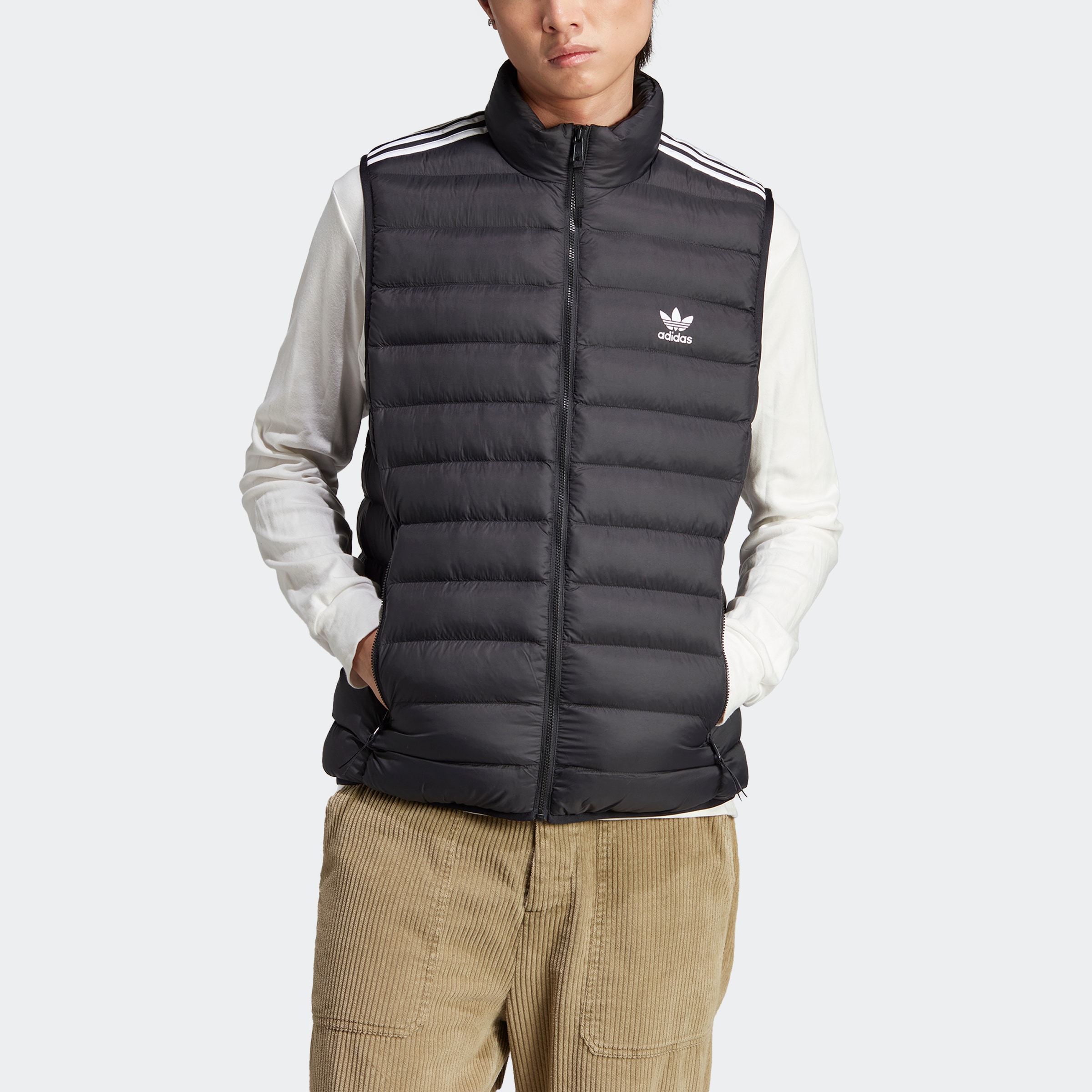 Funktionsweste »PADDED VEST«