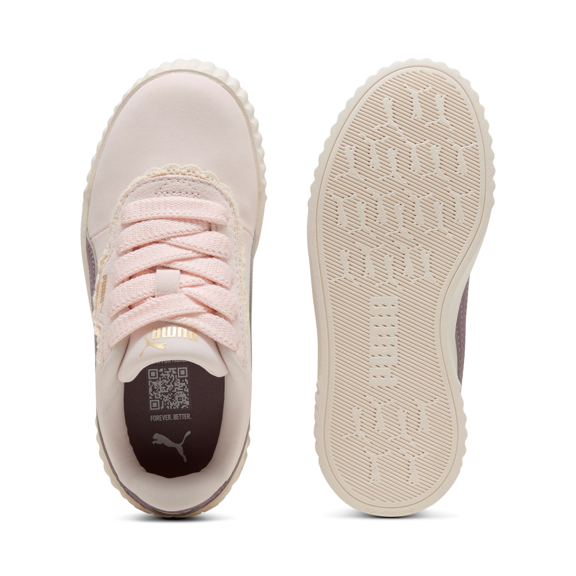 PUMA Sneaker »CARINA 3.0 MEMOIRES PS«