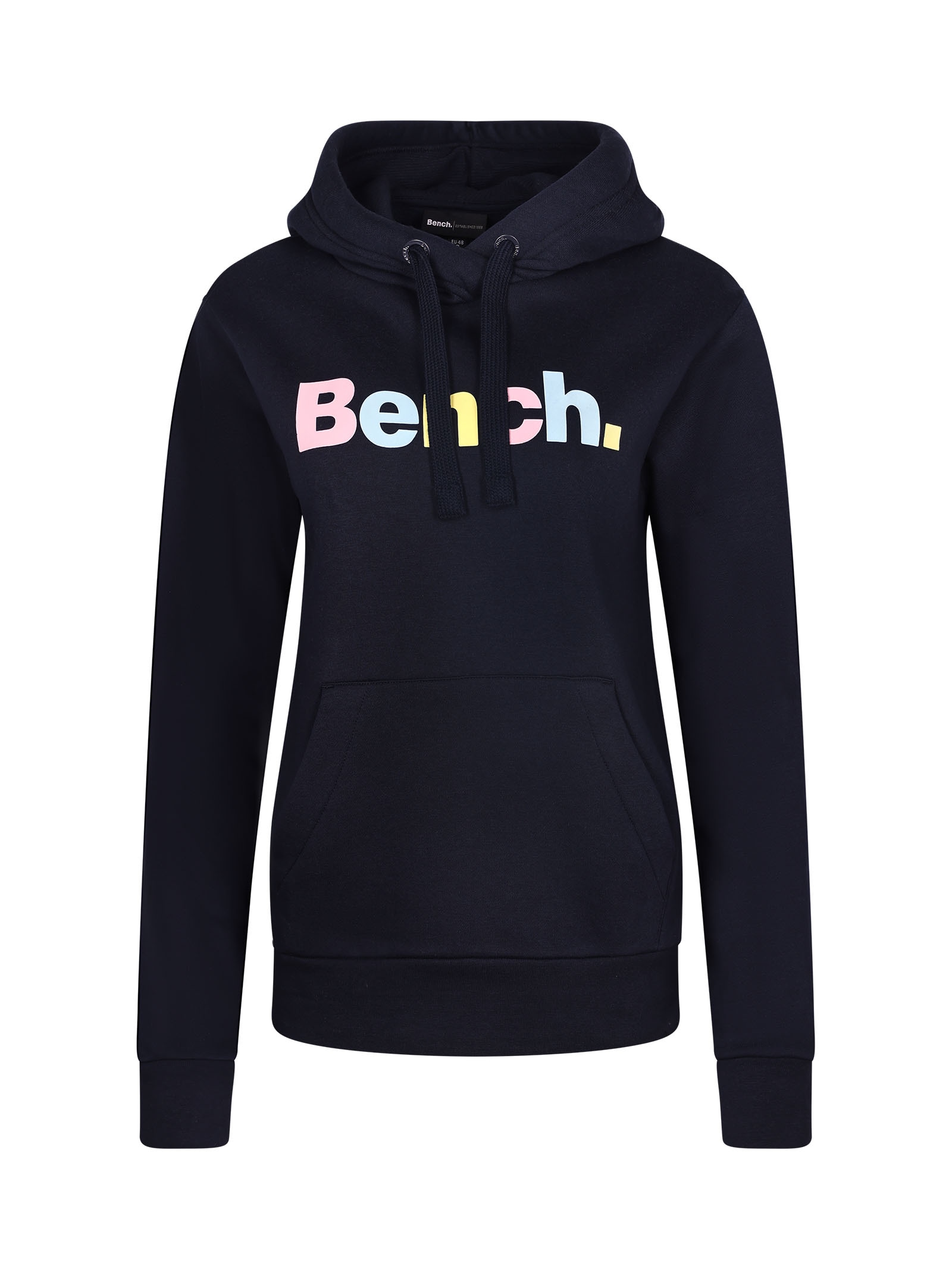 Bench. Kapuzensweatshirt »ELIO_HOODY«