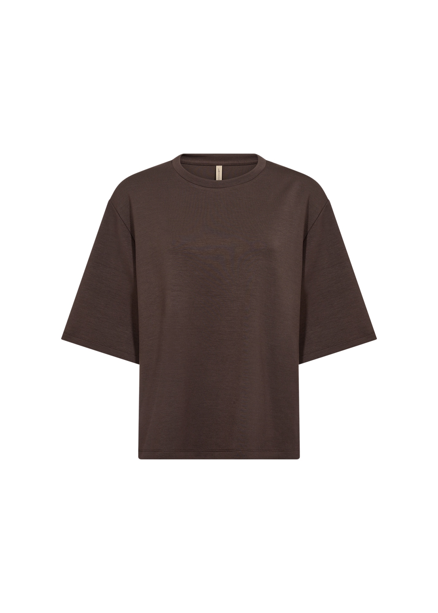 soyaconcept Rundhalsshirt »SC-BANU 231«