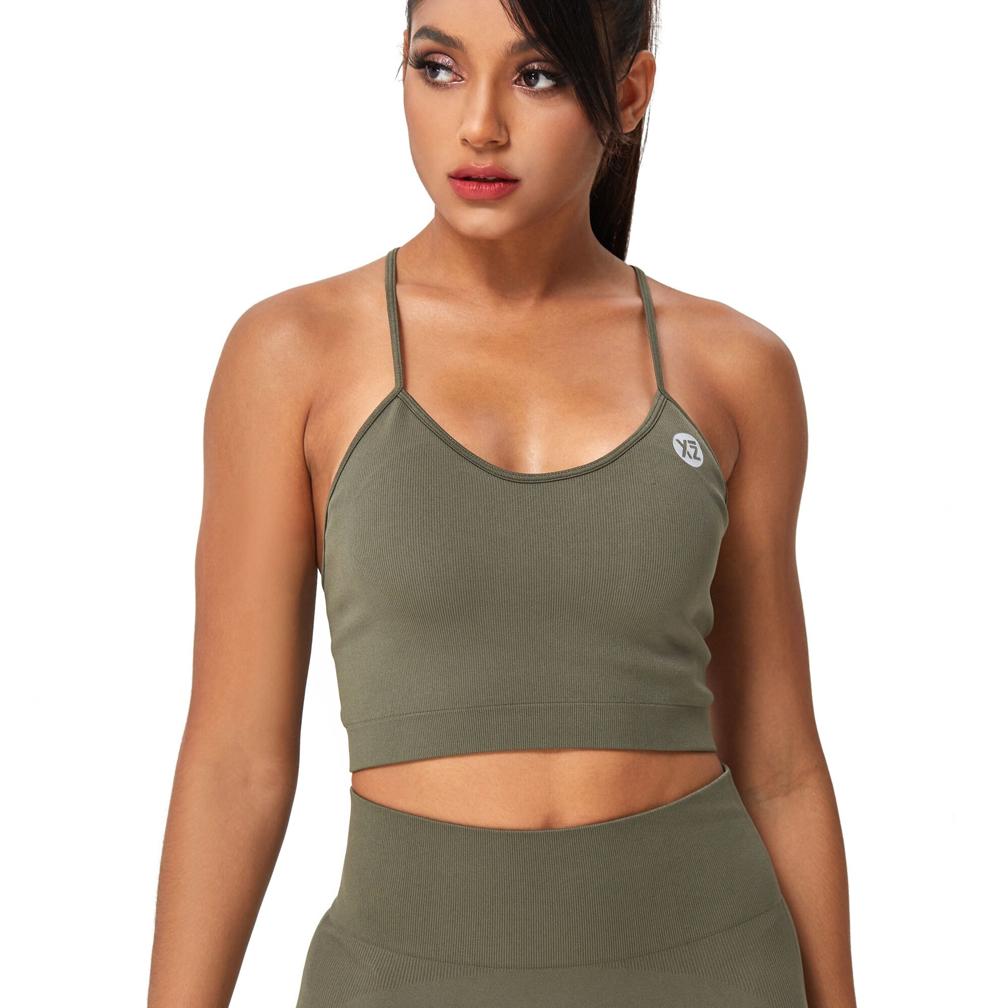 YEAZ Sporttop »Top CHARM«