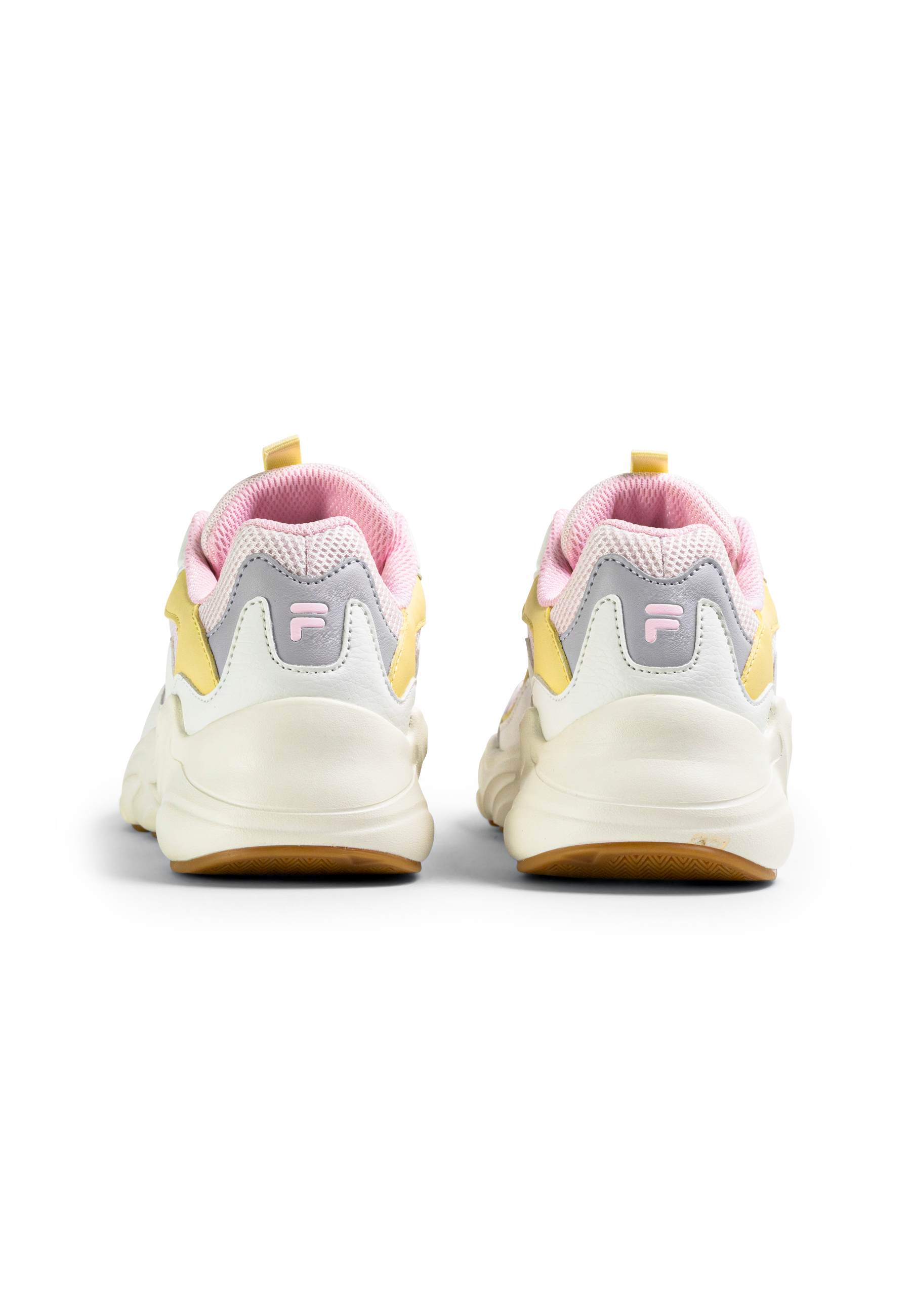 Fila Sneaker »COLLENE CB WMN«