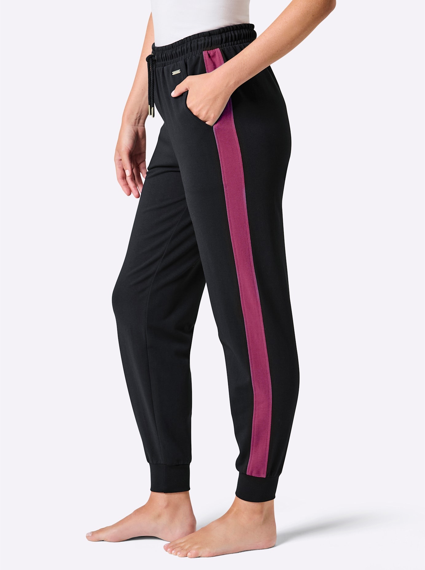 feel good Dehnbund-Hose