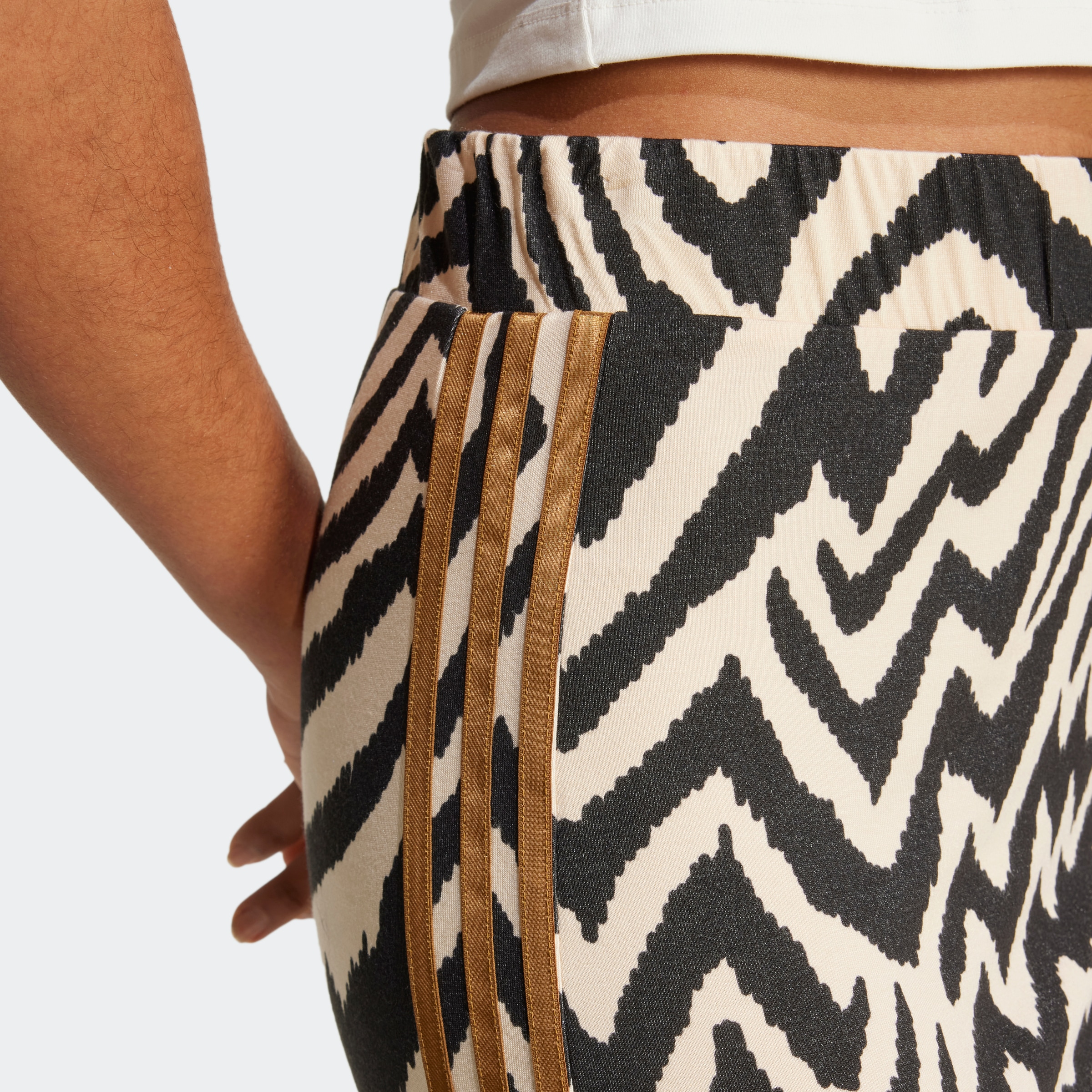 adidas Originals Sweatrock »FARM 3S SKIRT«