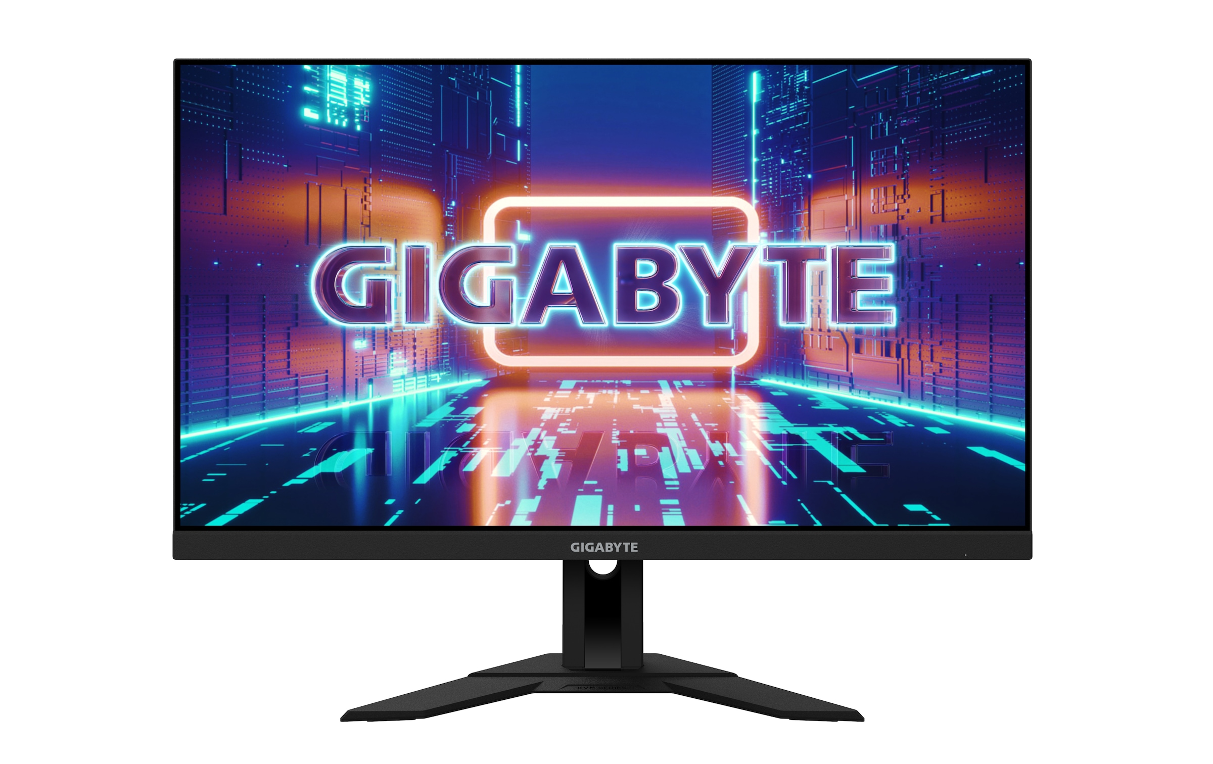Gigabyte Gaming-Monitor »M28U«, 71 cm/28 Zoll, 3840 x 2160 px, 4K Ultra HD, 2 ms Reaktionszeit, 144 Hz