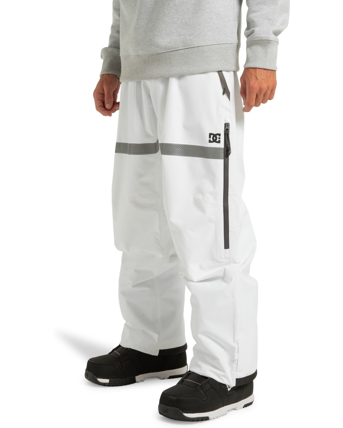DC Shoes Snowboardhose »Squadron 30K«