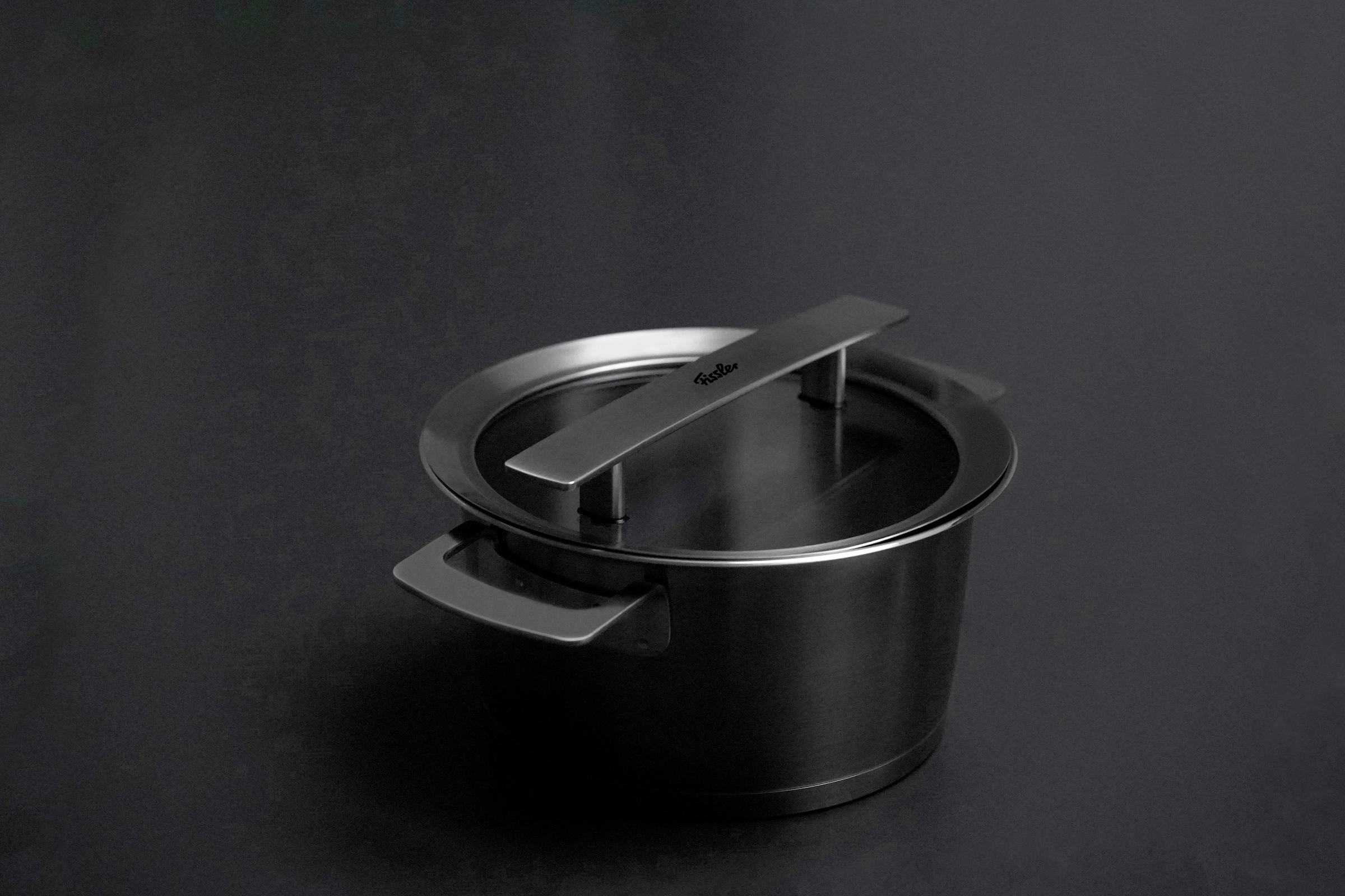Fissler Kochtopf »Phi Collection« Edelstahl 18/10