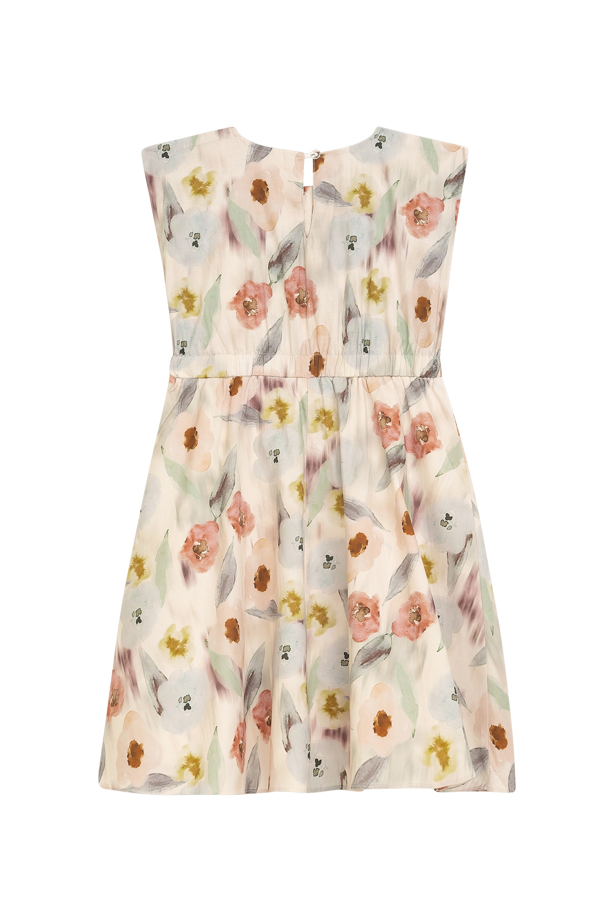 DANAMADE Druckkleid »DANAMADE Dresses DLAVINIA«