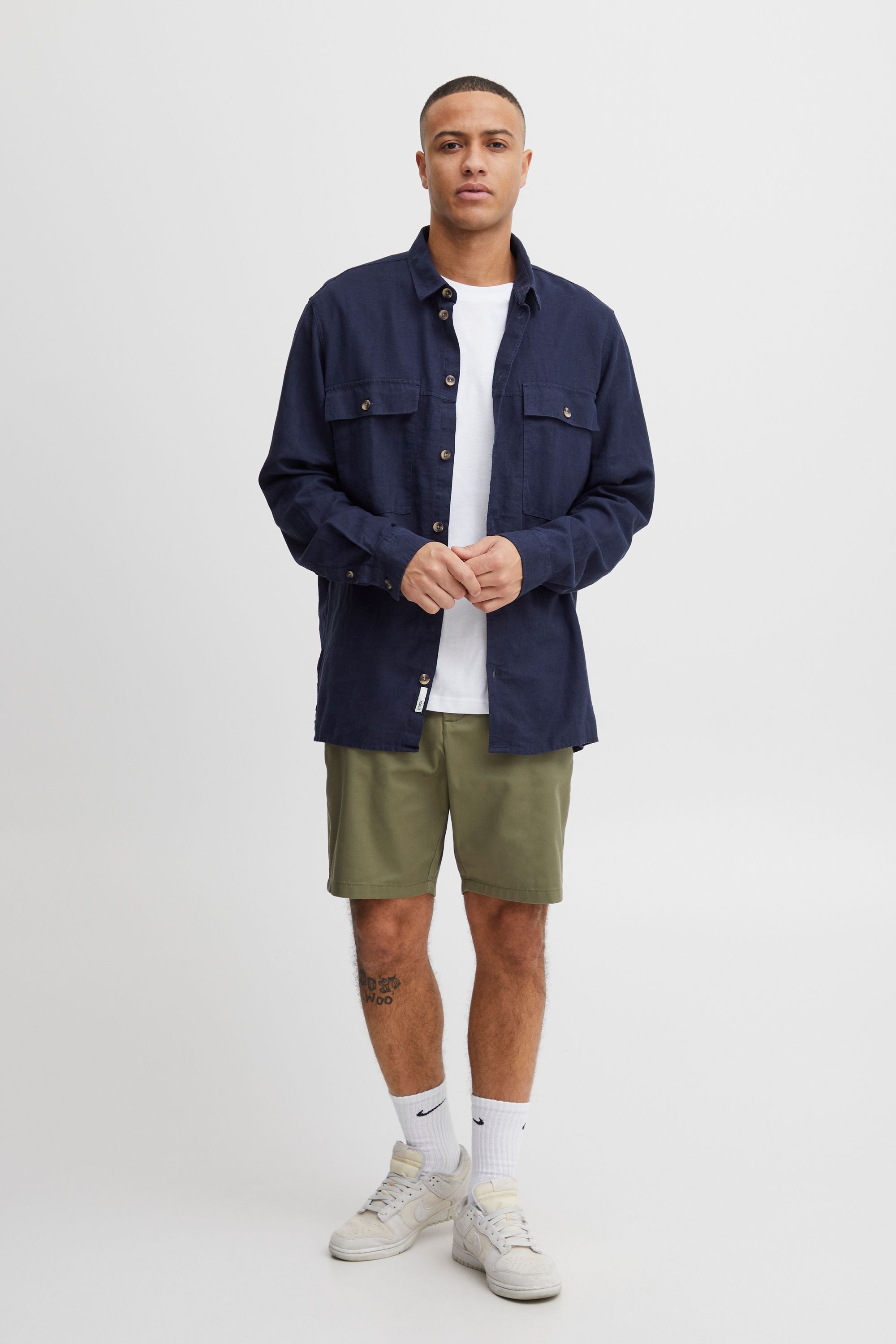 !Solid Chinoshorts »Chinoshorts SDEldric«