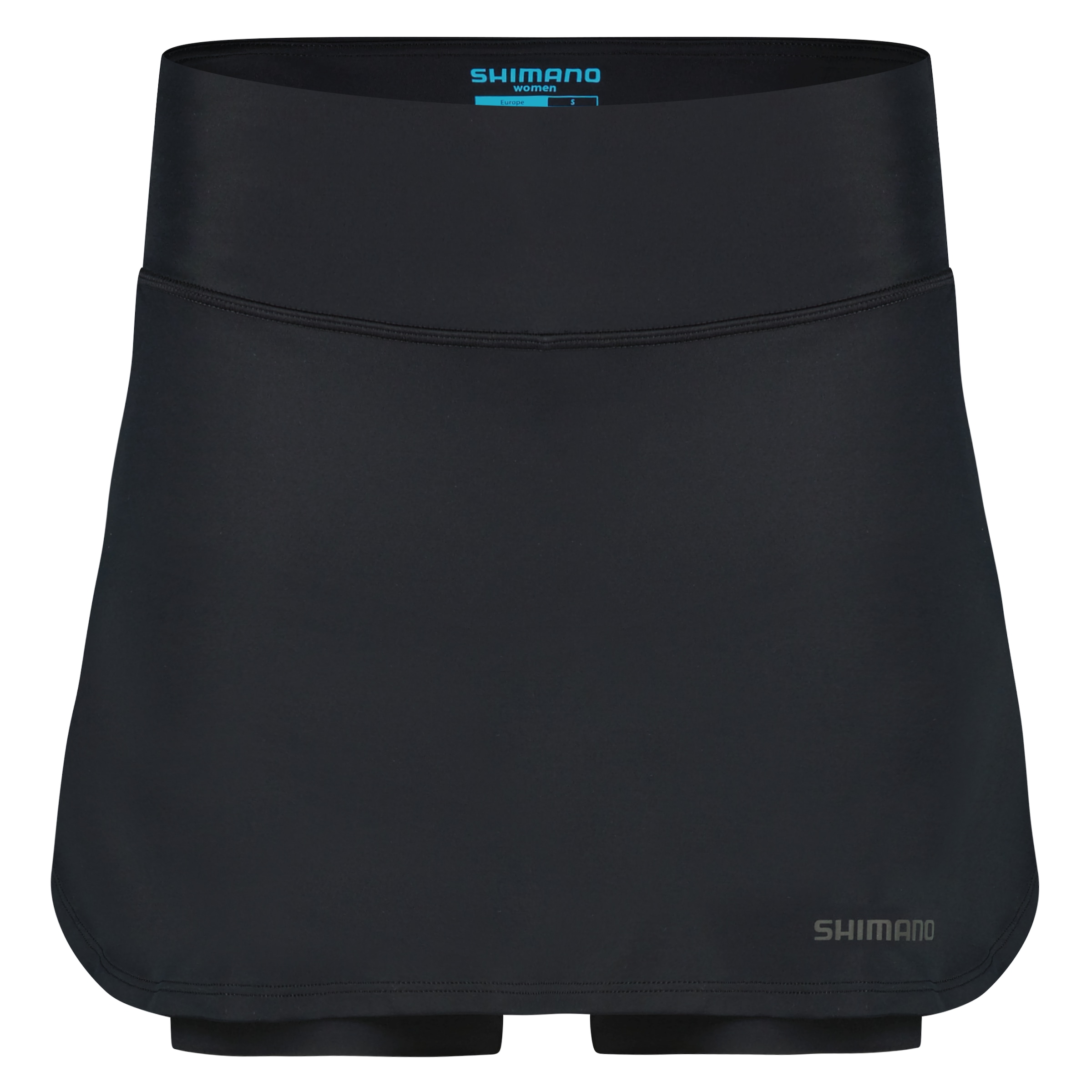 Shimano Fahrradhose »Fahrrad-Hose/ Rock  Woman's PRIMO Skirts«