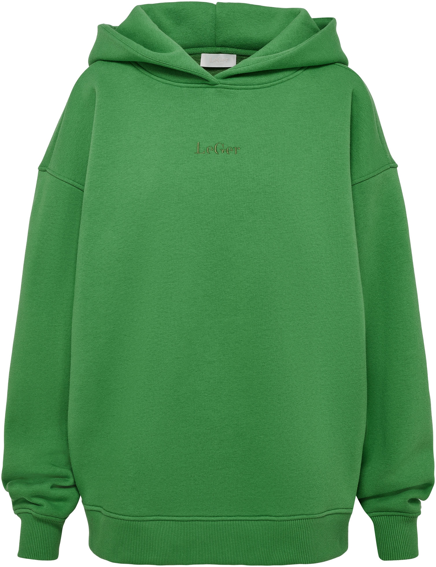 LeGer Kapuzensweatshirt »Abby, LeGer by Lena Gercke«
