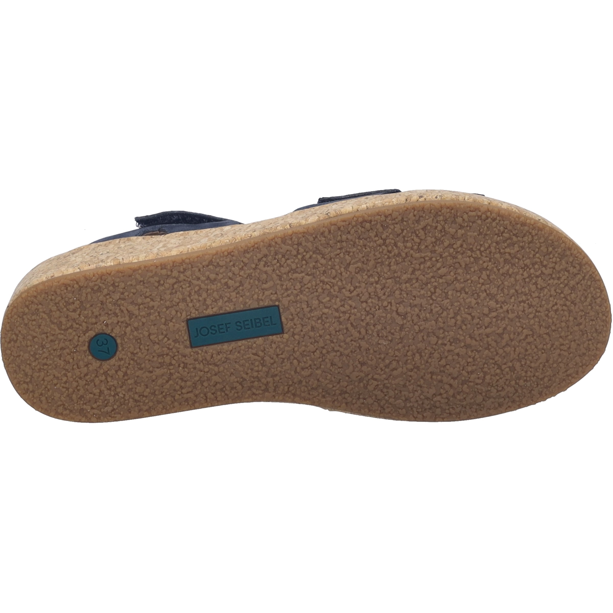 Josef Seibel Sandale »Evita 03, ocean«