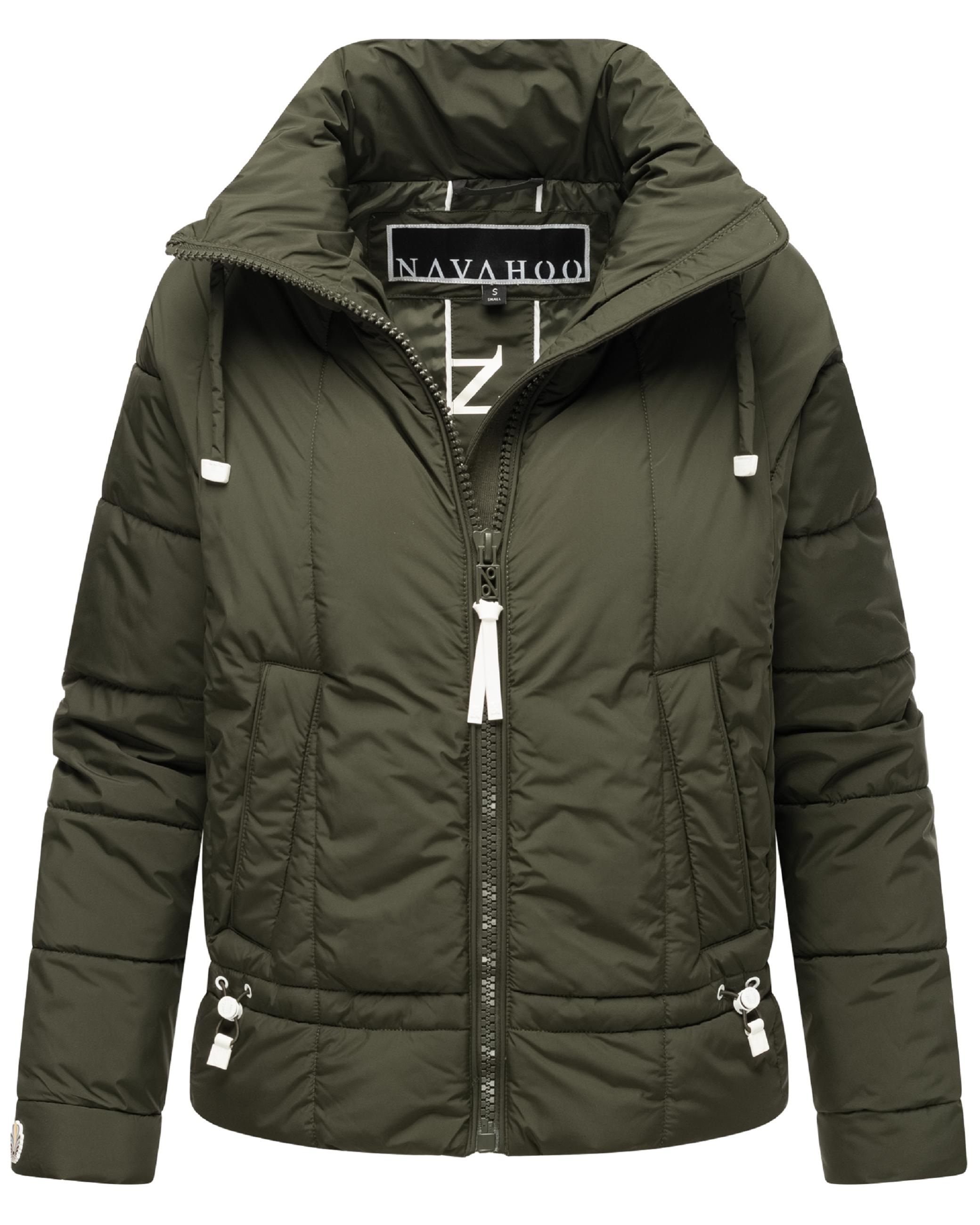 Navahoo Steppjacke »Steppjacke Luftzauber 14«