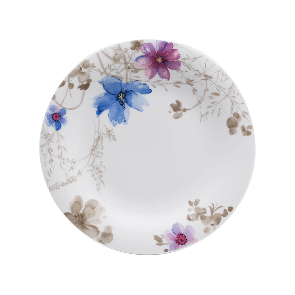 Mariefleur Gris Basic Teller für Mittagsgerichte 27 cm