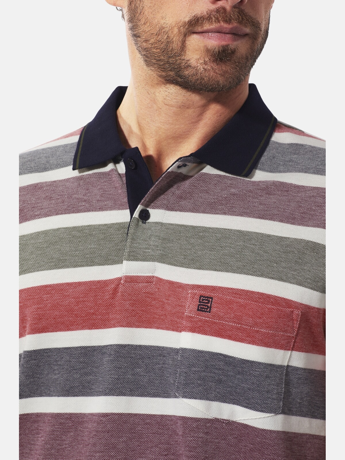 Babista Poloshirt »Poloshirt CIRINOSTI«