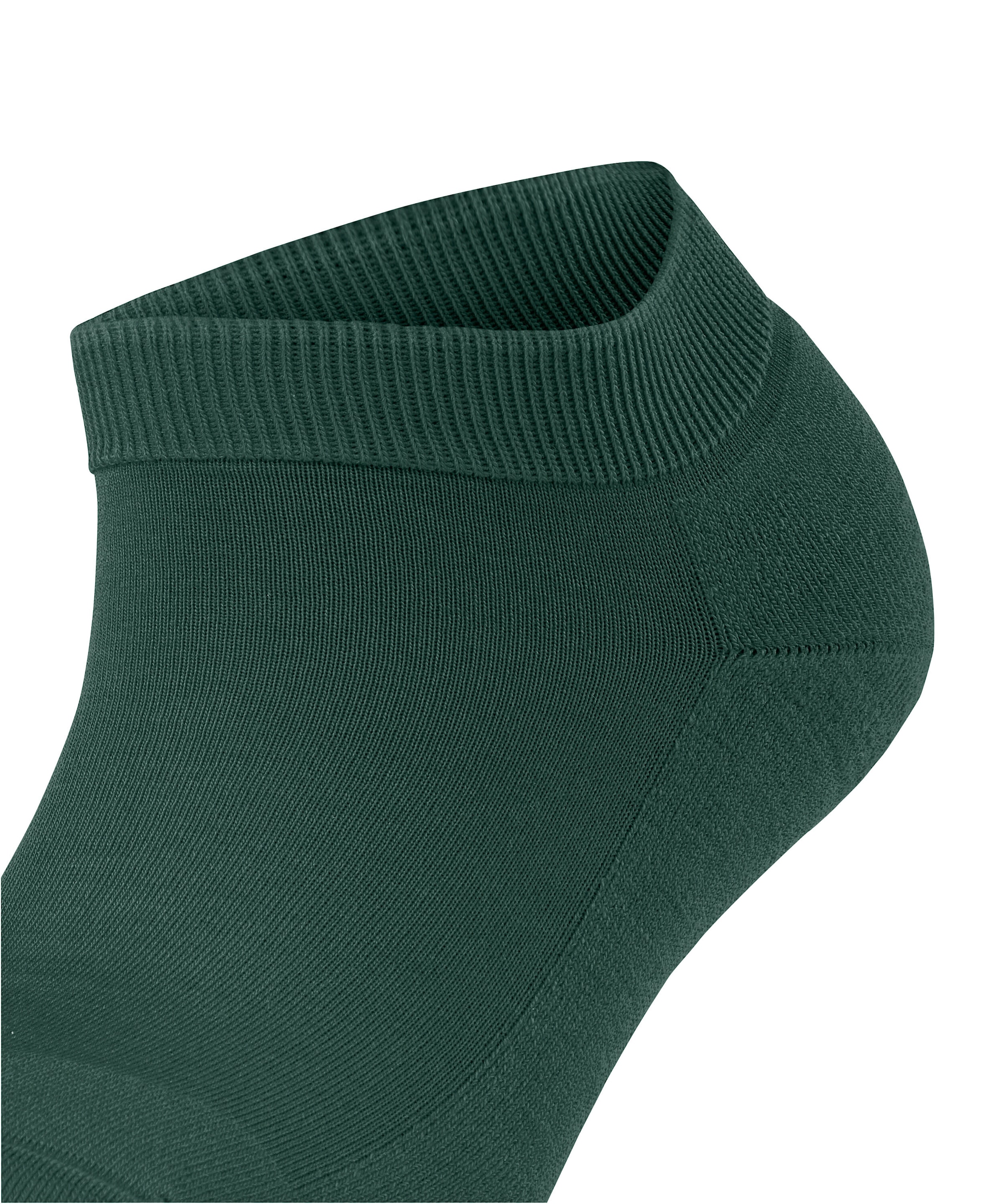 FALKE Sneakersocken »ClimaWool« 1 Paar tlg.