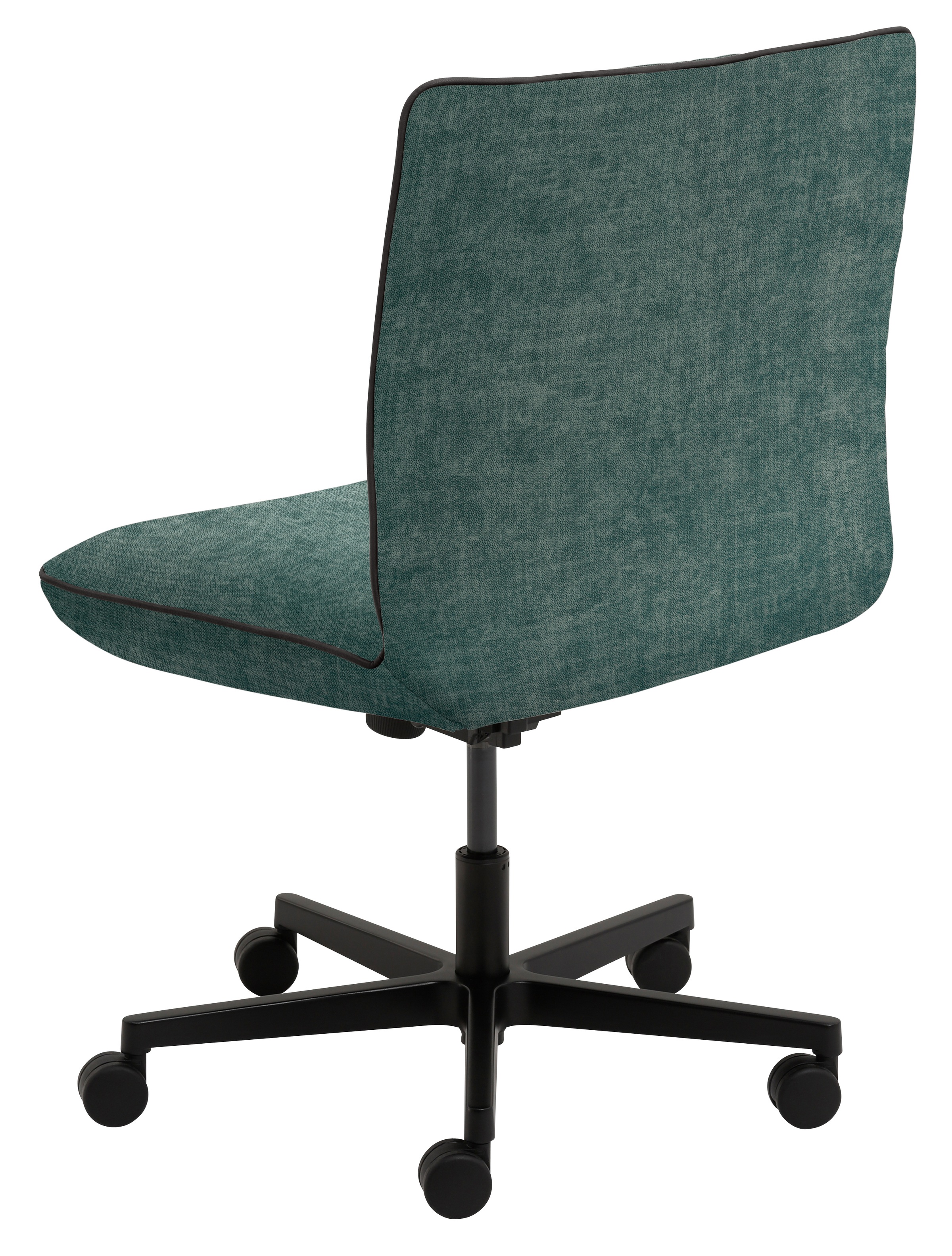 Mayer Sitzmöbel Drehstuhl »myCOSYWORXX Homeoffice Sessel« () 1 Stk.besonders bequem gepolstert