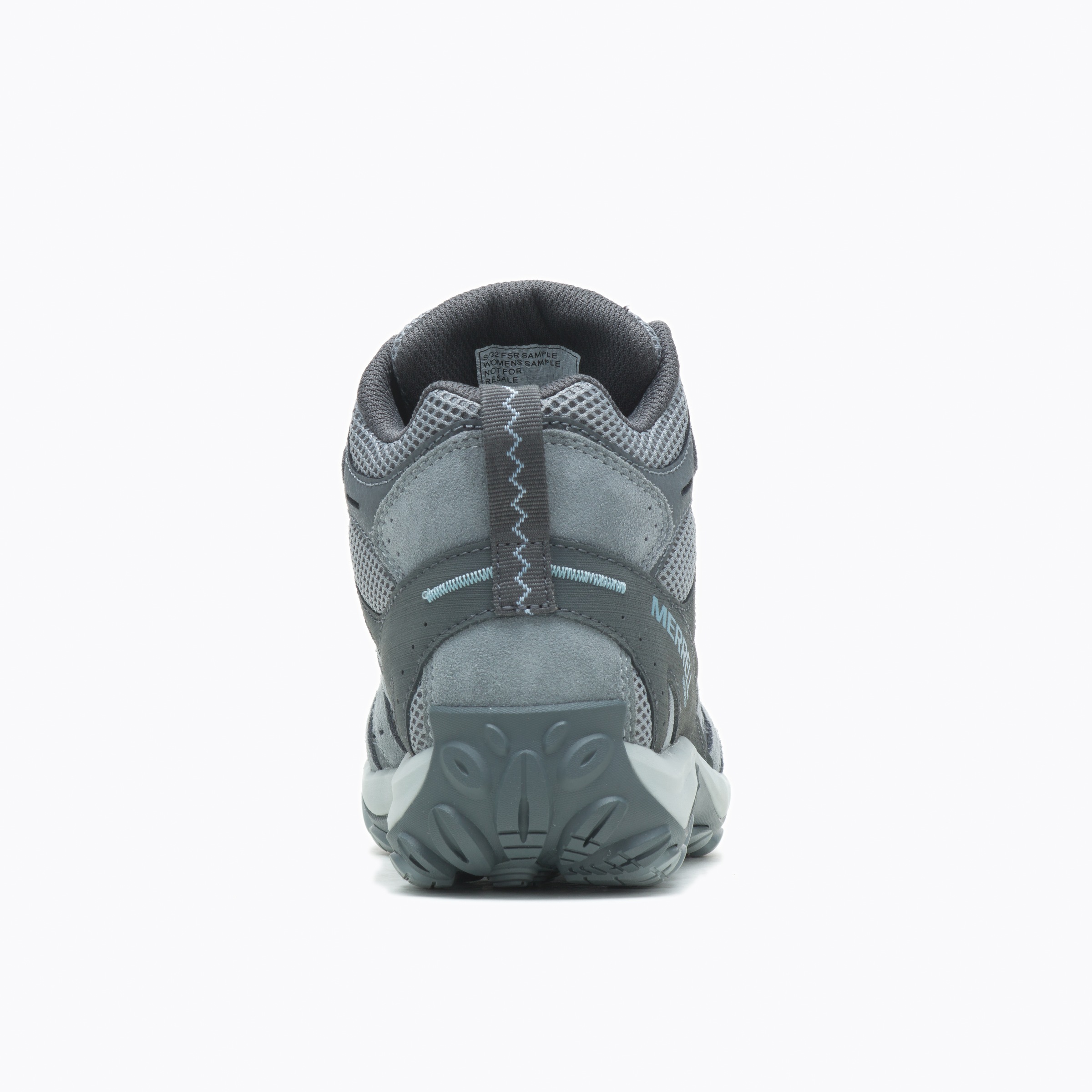 Merrell Wanderschuh »ACCENTOR 3 MID WP«, wasserdicht