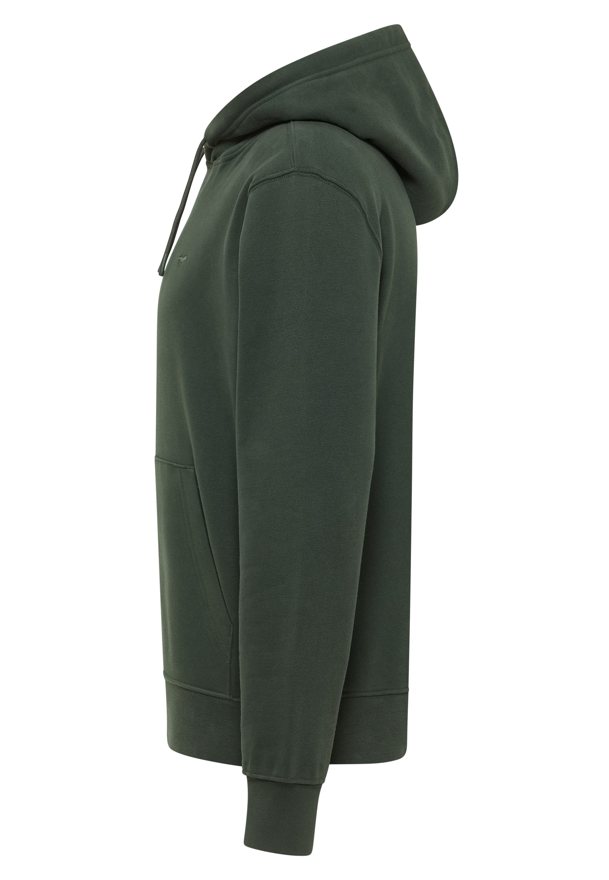 MUSTANG Sweatshirt »Herren Style Bronson«
