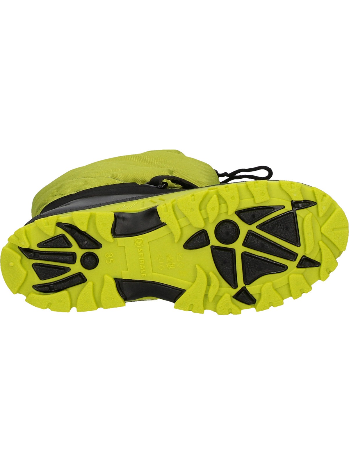 Spirale Winterstiefel »Morten«