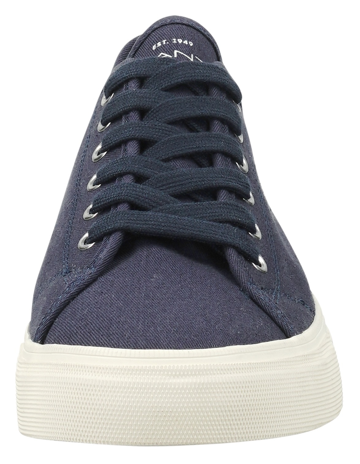 Gant Sneaker »Killox«, mit Textilinnenausstattung, Freizeitschuh, Halbschuh, Schnürschuh