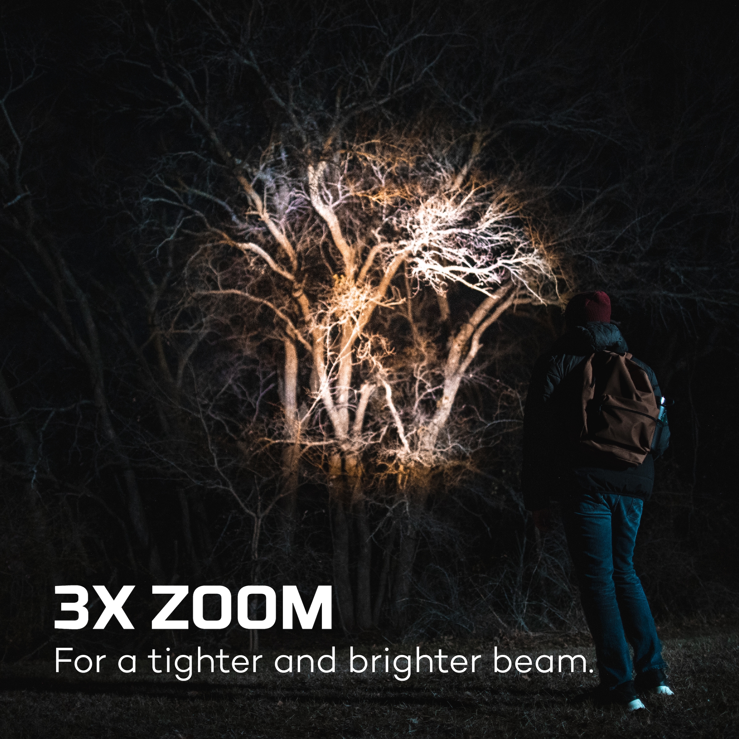 NEBO LED Taschenlampe »Nebo NEWTON™ 1000« Taschenlampe, 