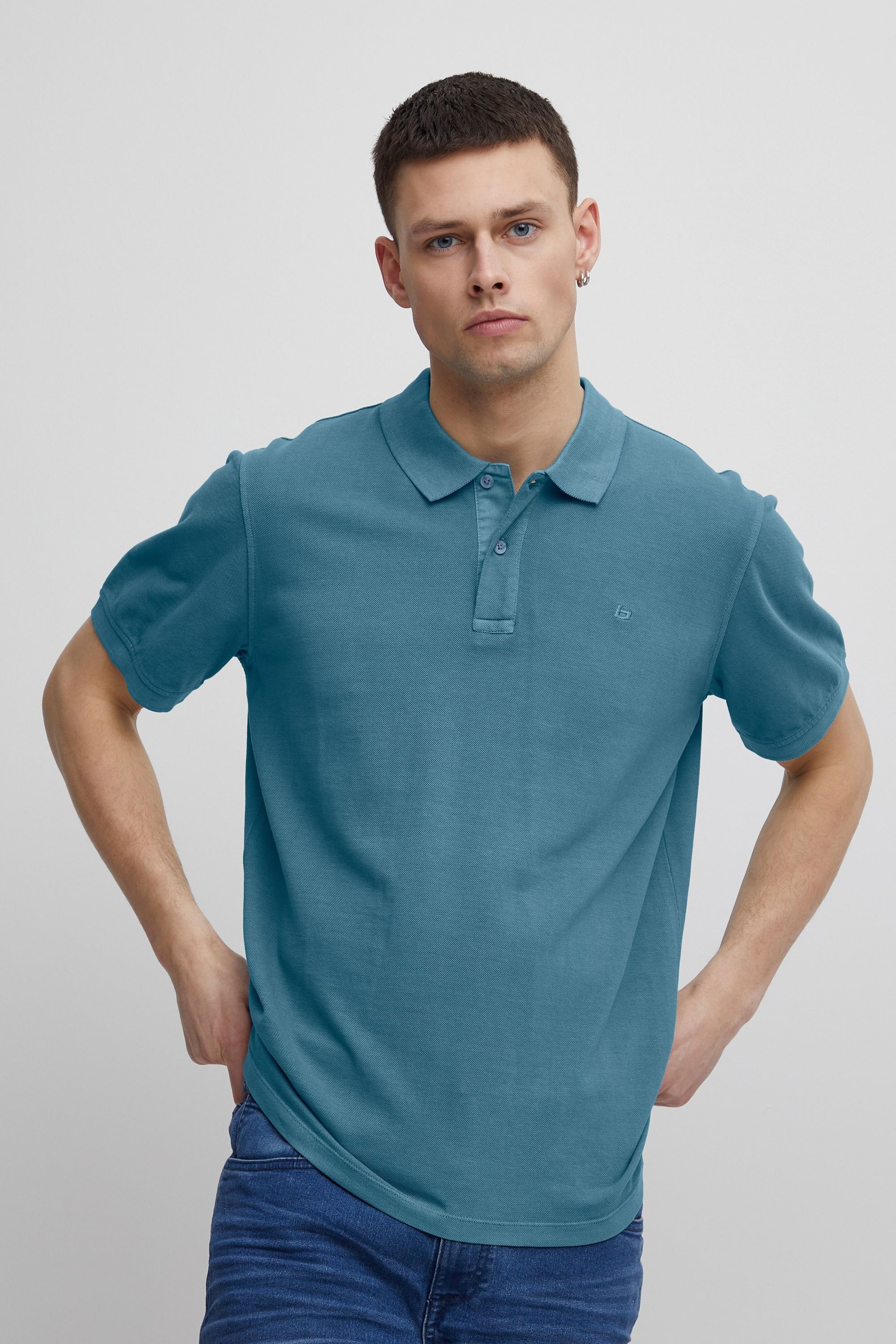Blend Poloshirt »Poloshirt BHEdington«