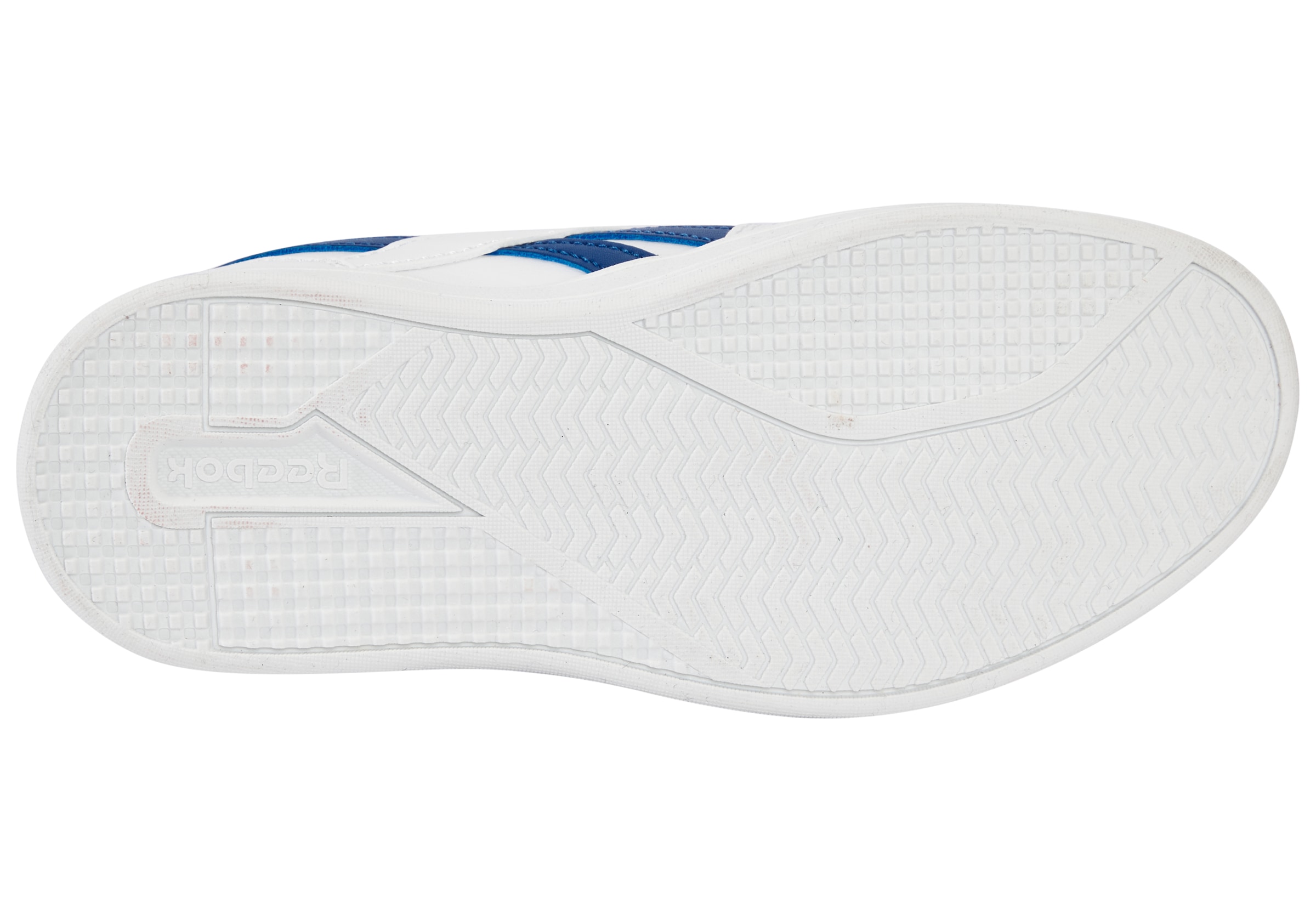 Reebok Classic Sneaker »ROYAL PRIME ELASTIC LACE & TOP STRAP«