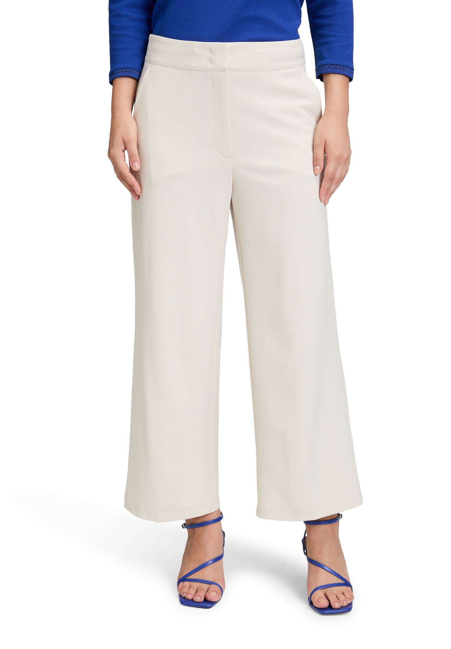 Betty Barclay Culotte »Culotte unifarben«