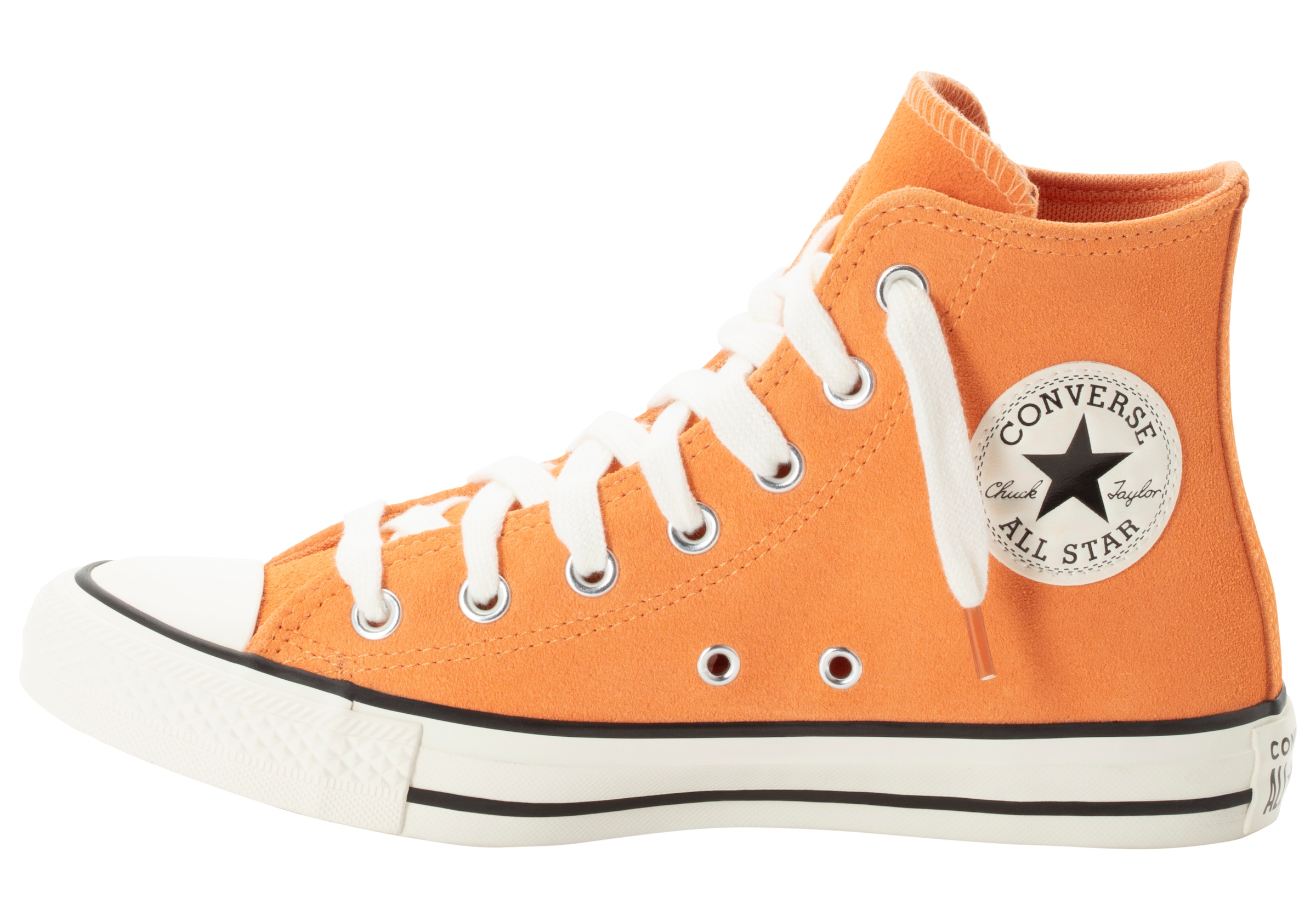 Converse Sneaker »CHUCK TAYLOR ALL STAR COLORFUL SUEDE«