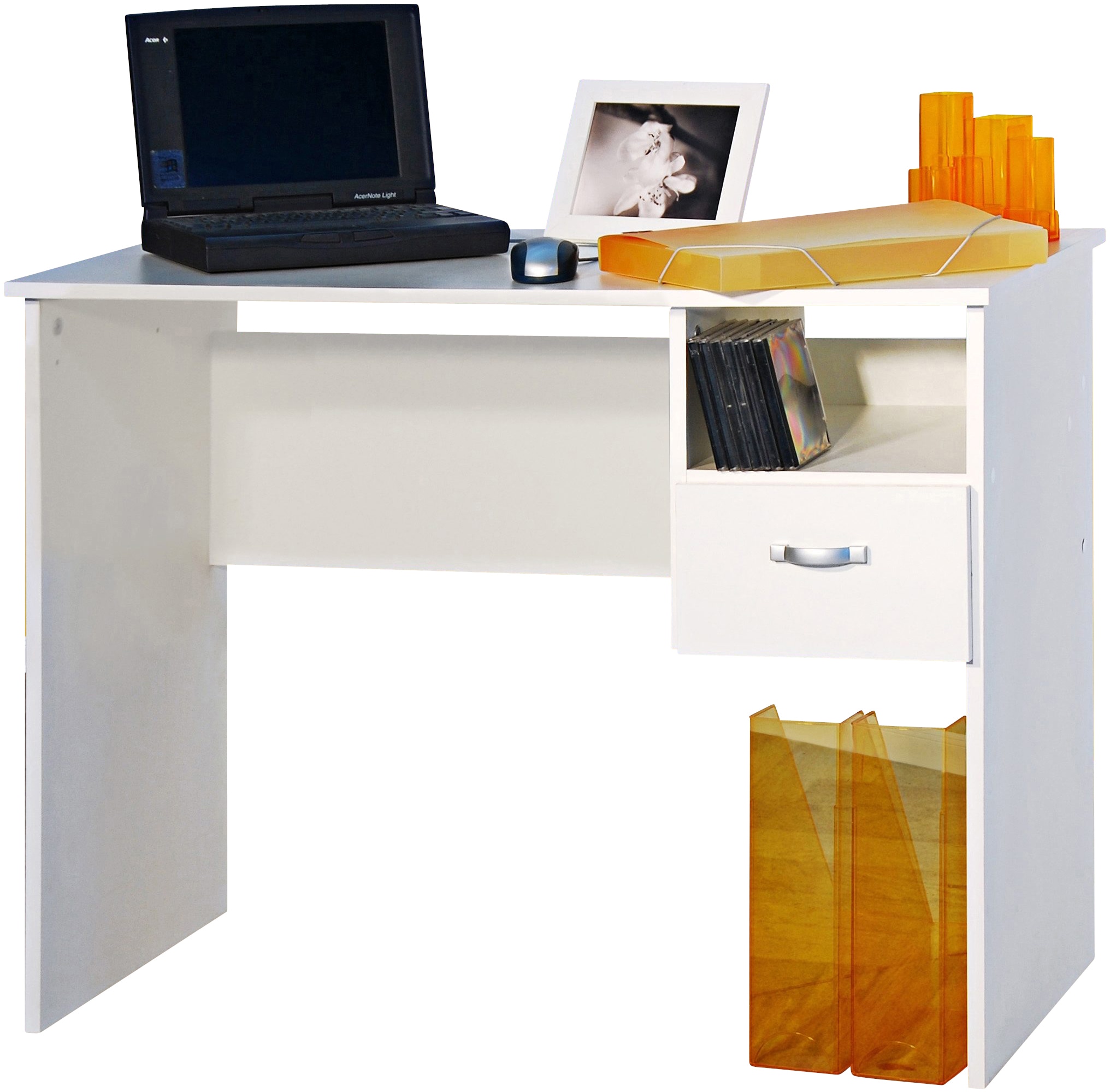 VOGL Möbelfabrik Schreibtisch »Flo« auf Raten kaufen | Schreibtische