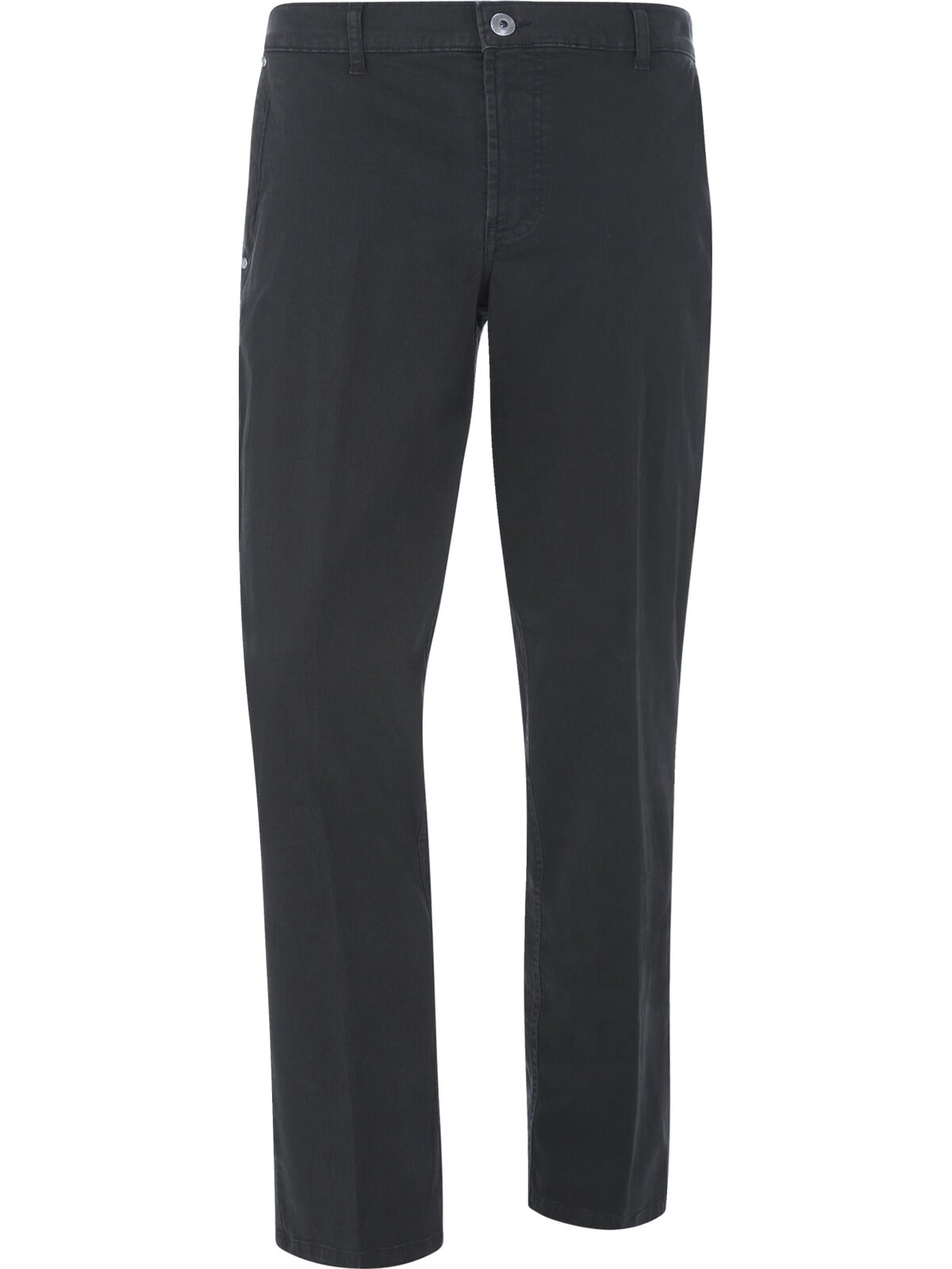 Jan Vanderstorm Chinos »Tiefbundhose KJASTEIN«, (1 tlg.)