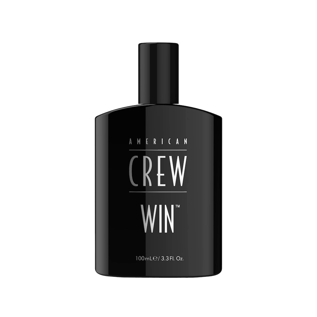 American Crew Eau de Parfum »Win Fragrance«