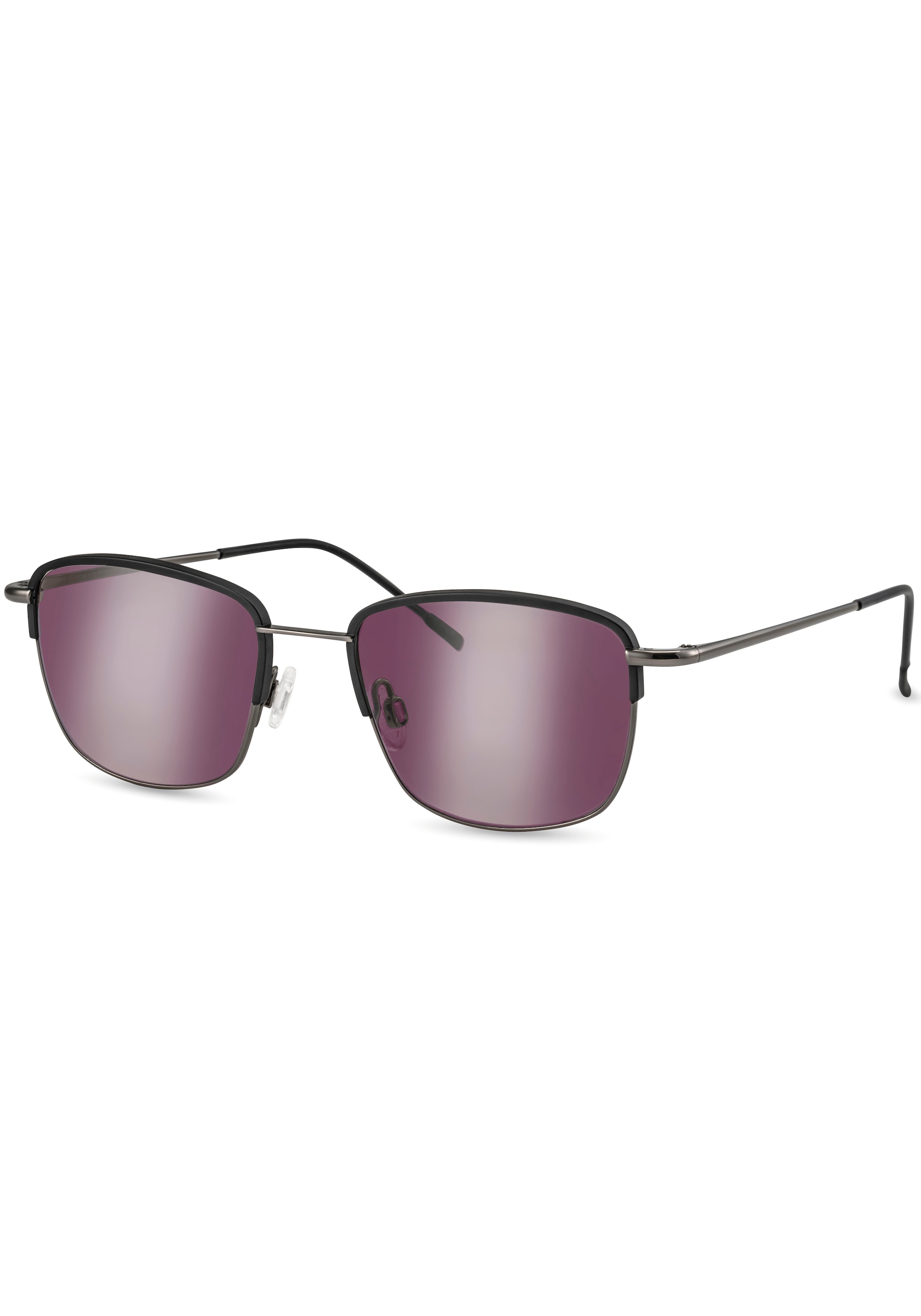 Eschenbach Optik Sonnenbrille »acunis«, (1 St.), mit kürzbaren Bügeln