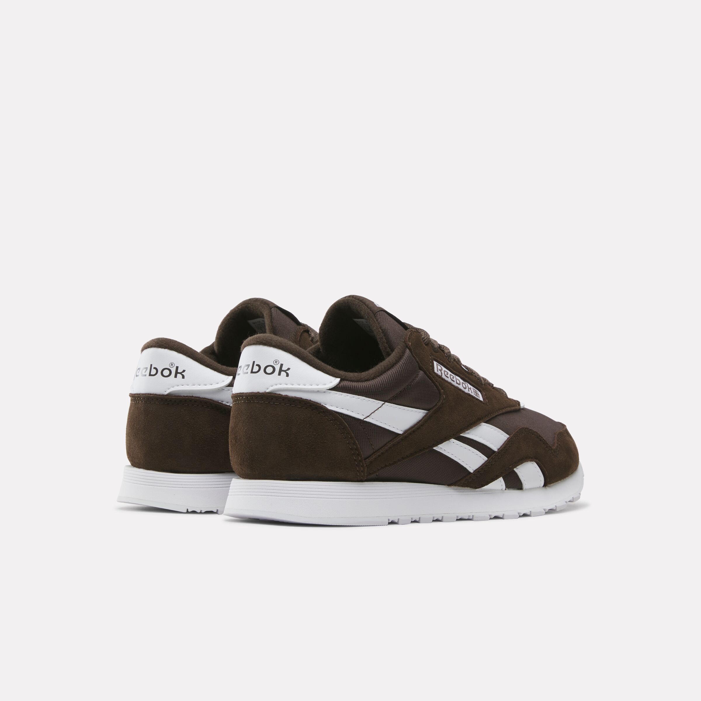 Reebok Classic Sneaker »CLASSIC NYLON«