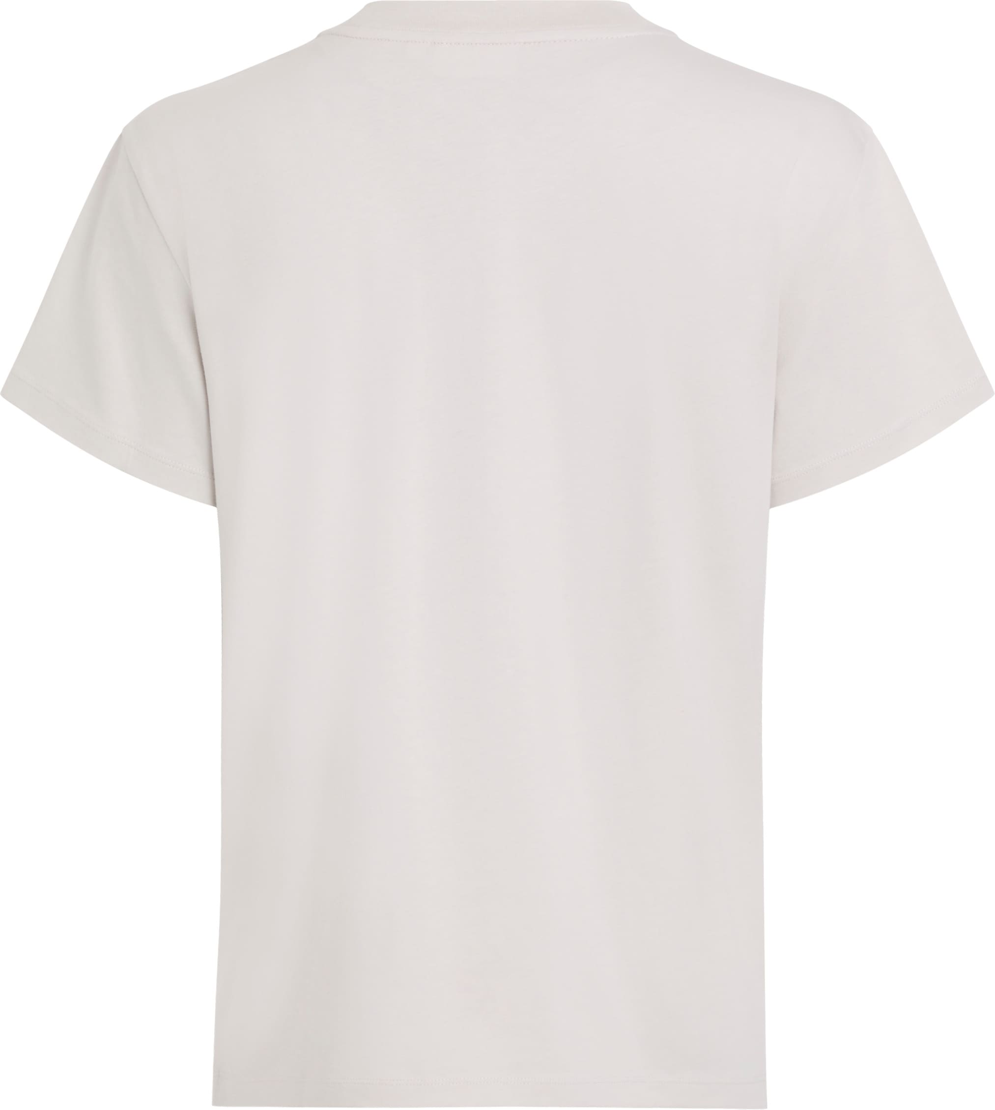 Calvin Klein »METALLIC T LOGO MICRO bestellen | UNIVERSAL T-Shirt SHIRT«