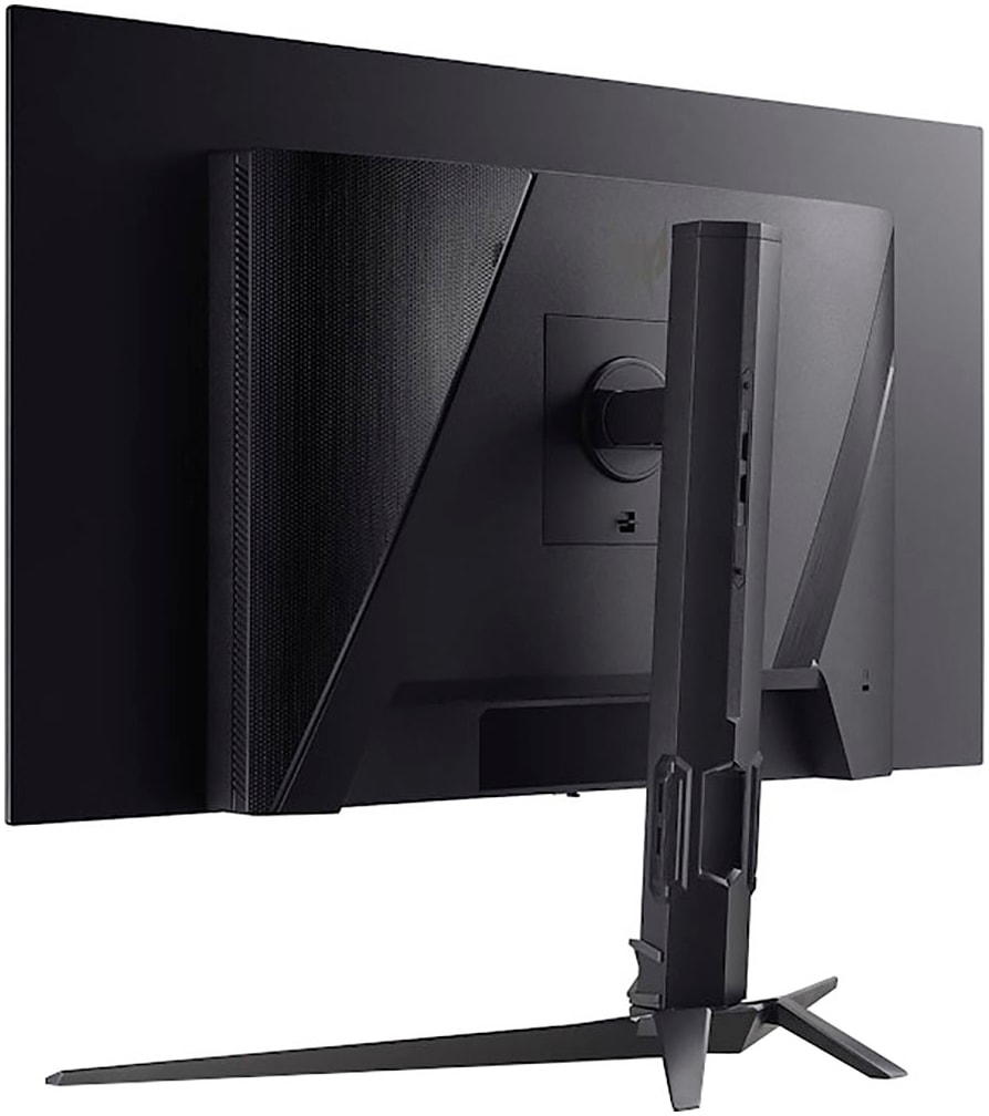 Acer Gaming-Monitor »X32 X3« 80 cm/32 ″  3840 x 2160 px 0,01 Reaktionszeit 240 Hz
