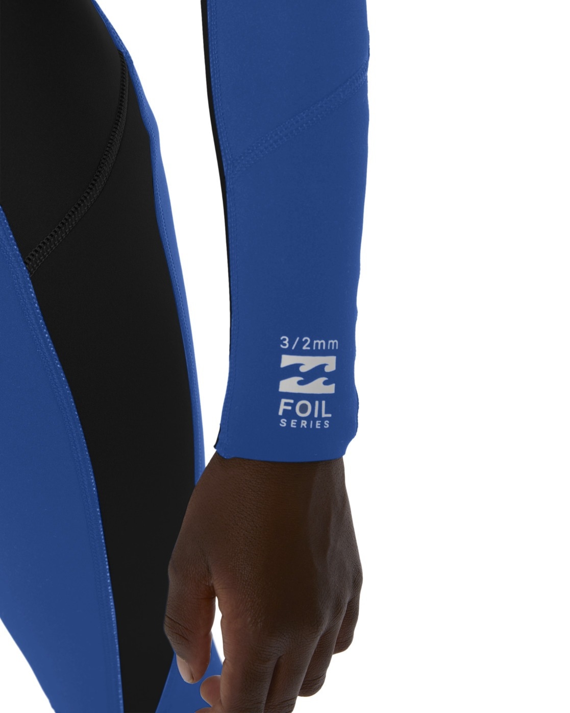 Billabong Neoprenanzug »4/3mm Toddler Foil«