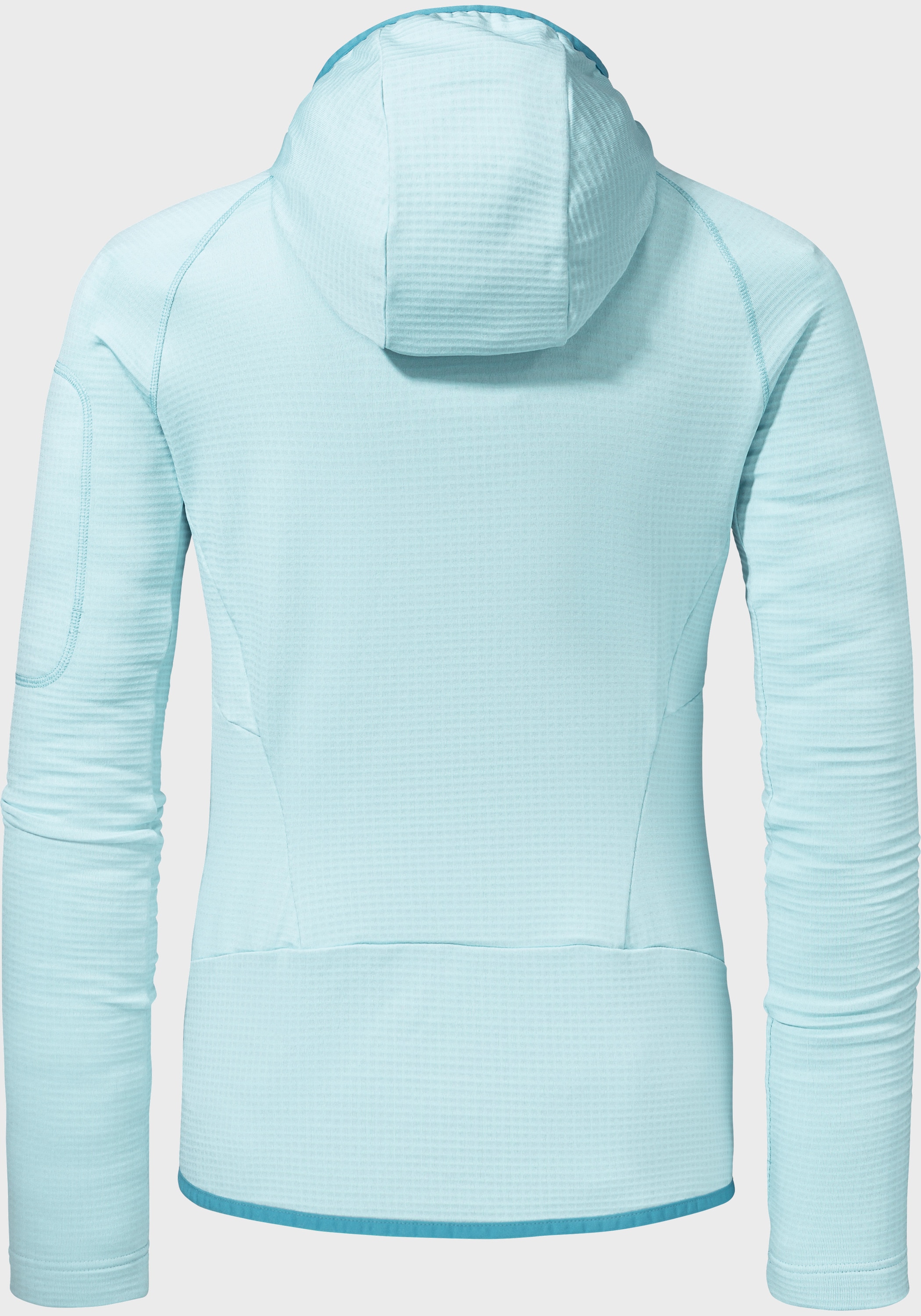 Schöffel Fleecejacke »Fleece Hoody Hydalen L«, mit Kapuze